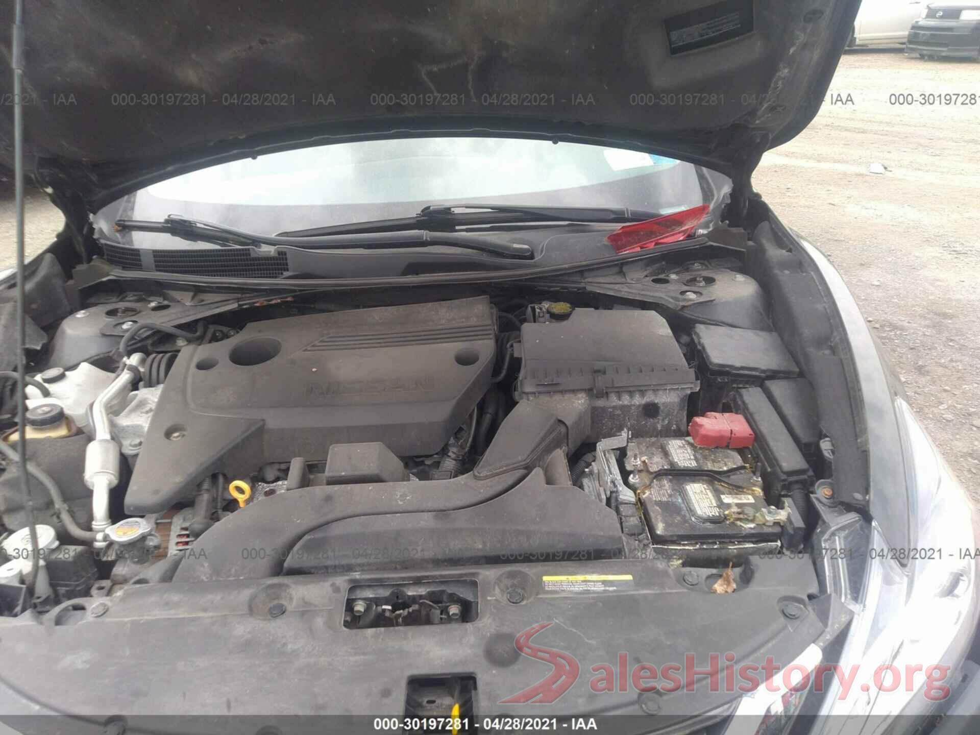 1N4AL3AP6GC203871 2016 NISSAN ALTIMA