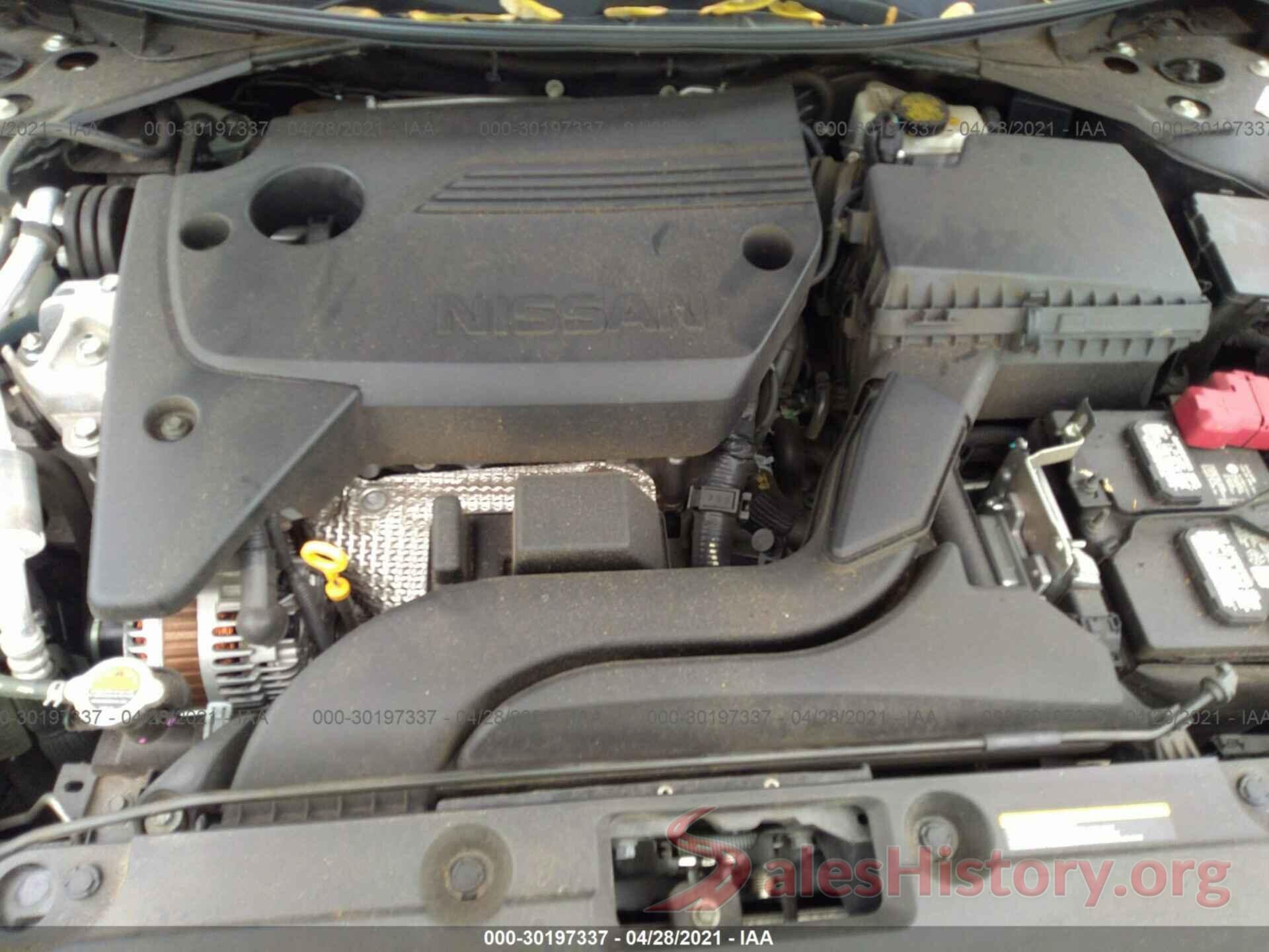 1N4AL3AP0HN357692 2017 NISSAN ALTIMA