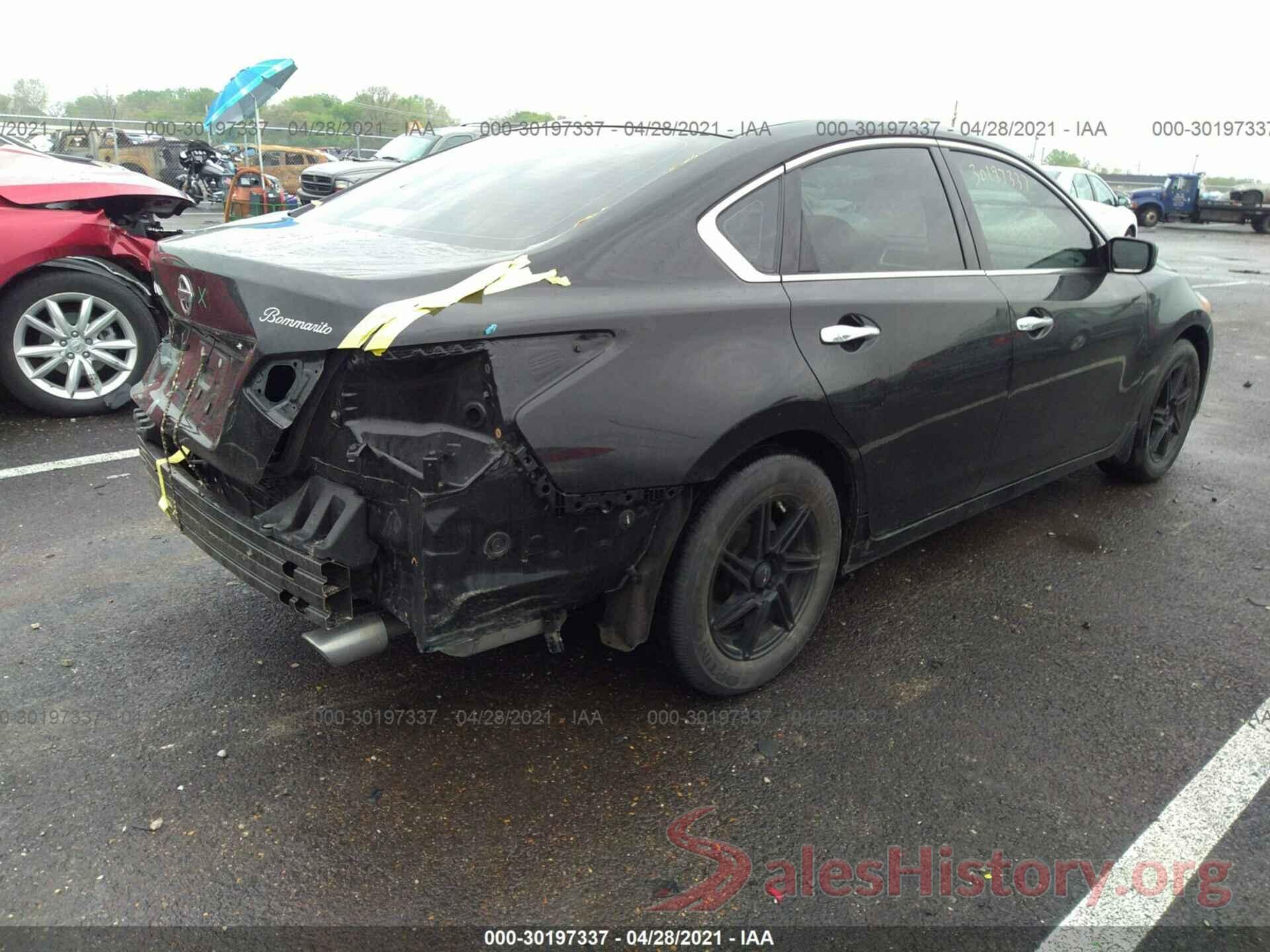 1N4AL3AP0HN357692 2017 NISSAN ALTIMA