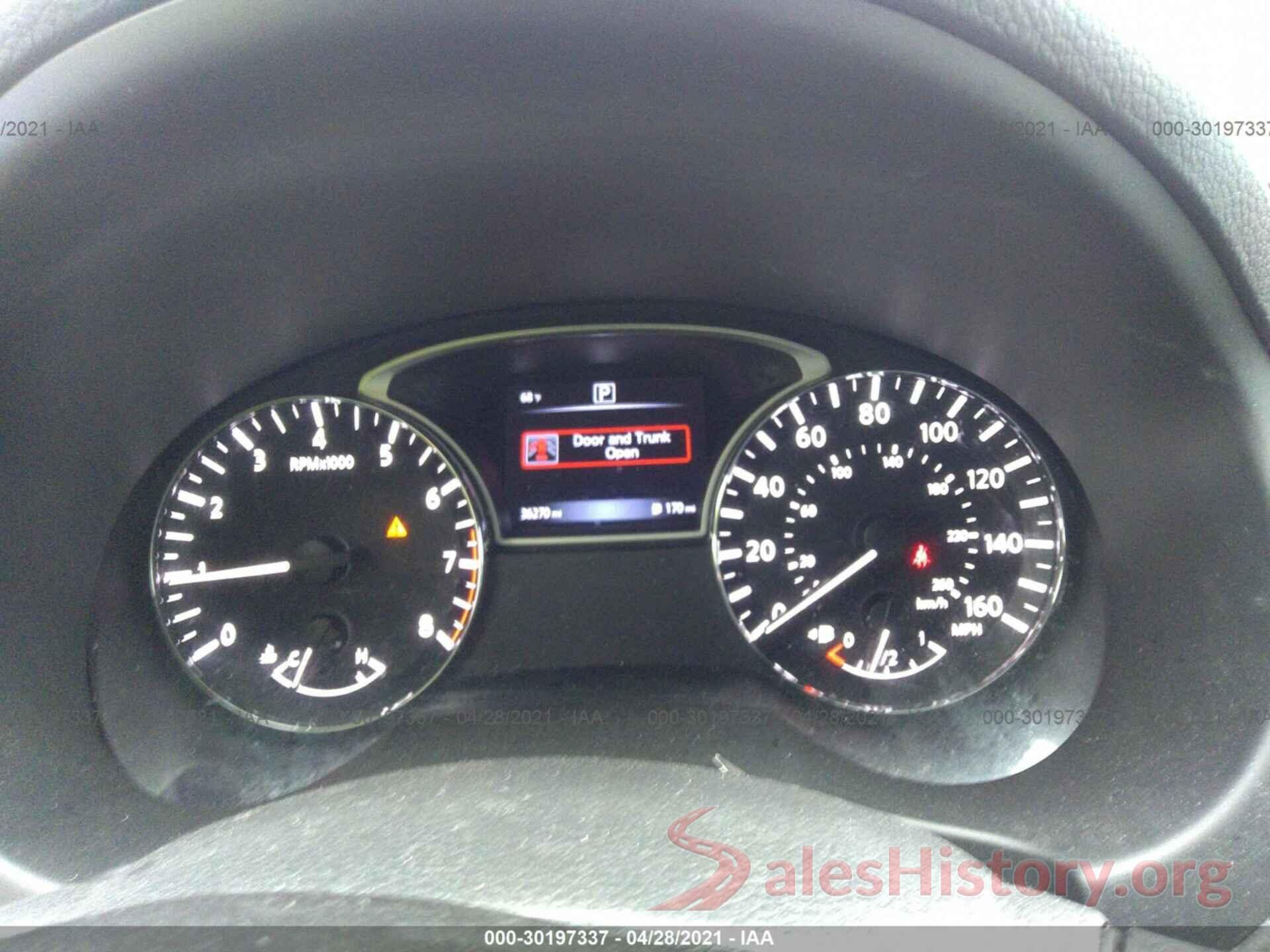 1N4AL3AP0HN357692 2017 NISSAN ALTIMA