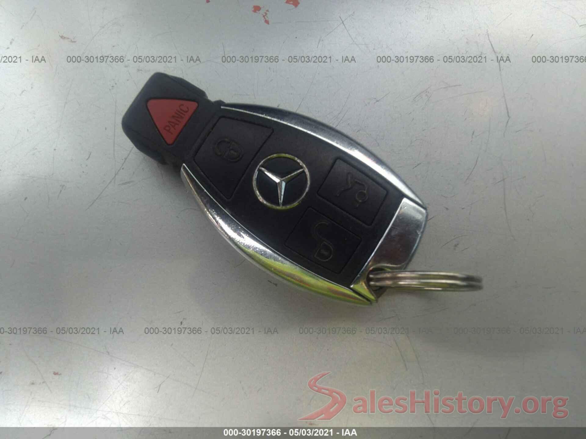 55SWF4KB6HU205476 2017 MERCEDES-BENZ C-CLASS