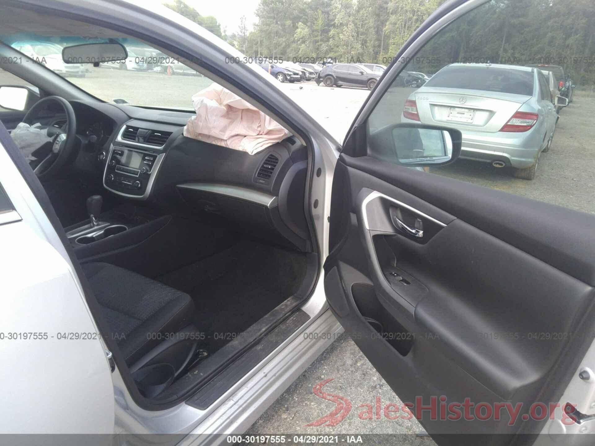 1N4AL3APXHC127377 2017 NISSAN ALTIMA