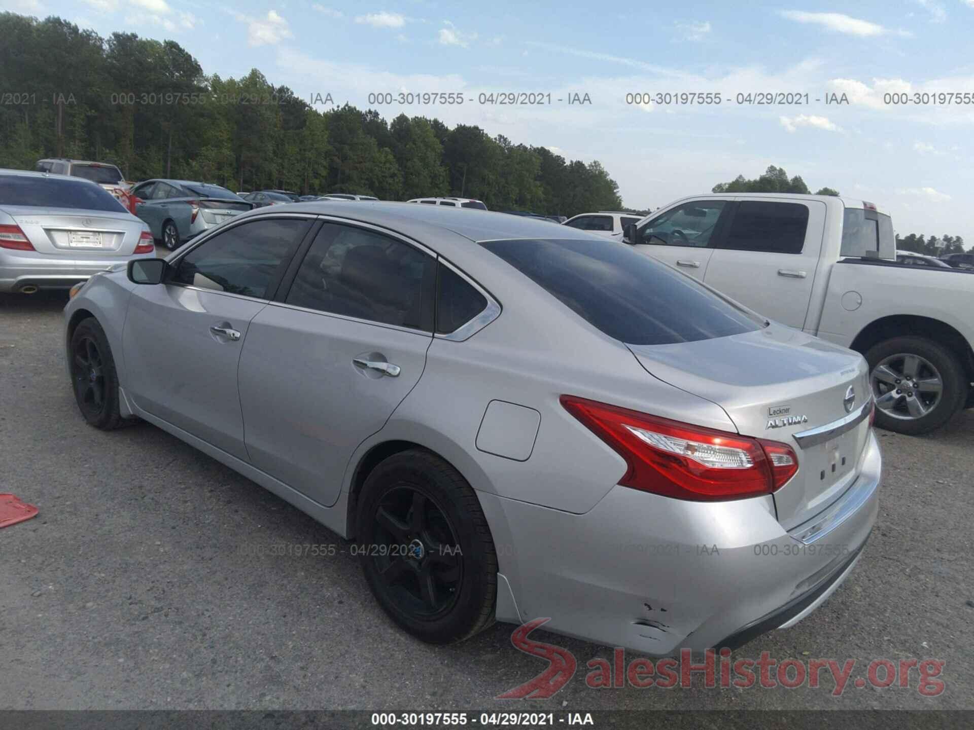 1N4AL3APXHC127377 2017 NISSAN ALTIMA