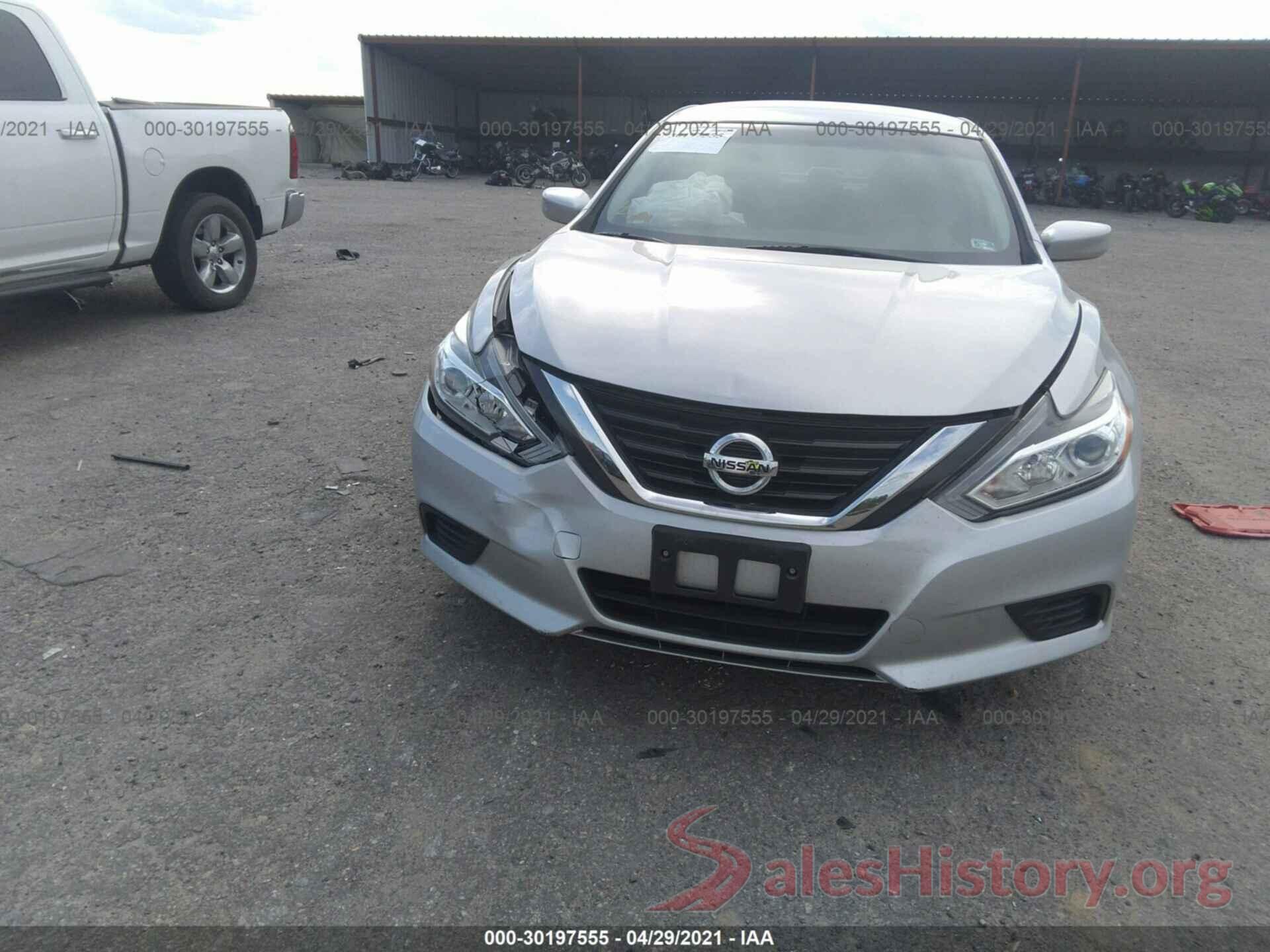 1N4AL3APXHC127377 2017 NISSAN ALTIMA