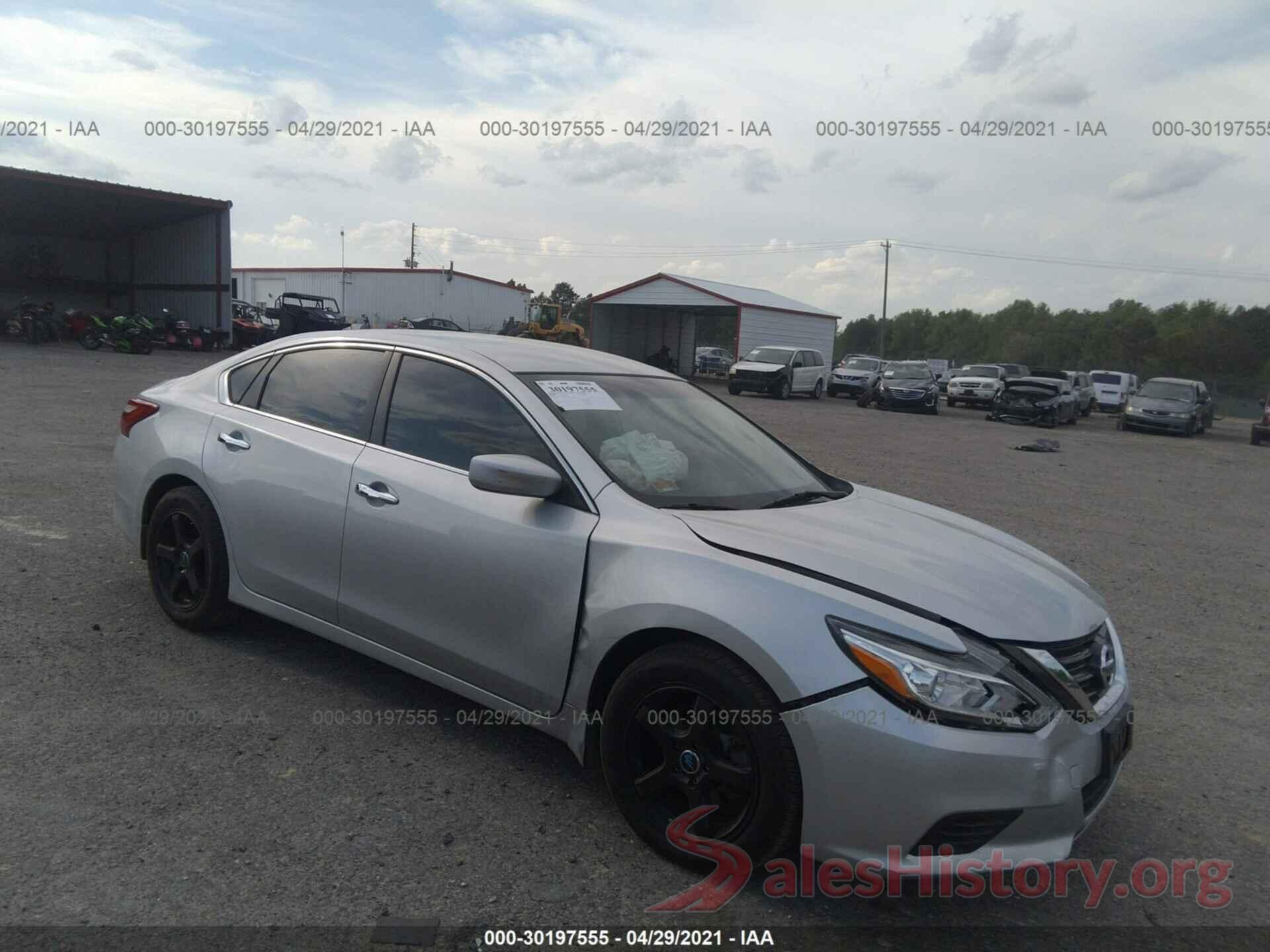 1N4AL3APXHC127377 2017 NISSAN ALTIMA