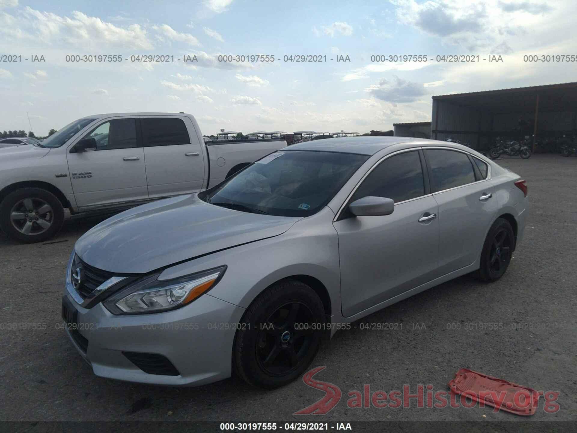 1N4AL3APXHC127377 2017 NISSAN ALTIMA