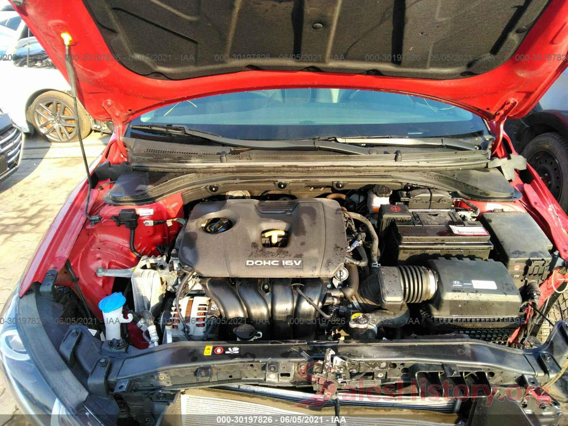 00000000000482563 2018 HYUNDAI ELANTRA