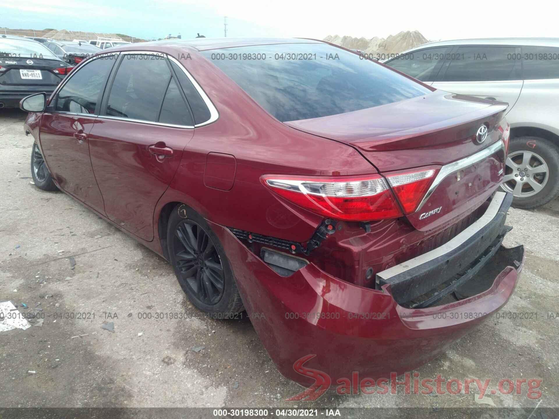 4T1BF1FK9HU706342 2017 TOYOTA CAMRY