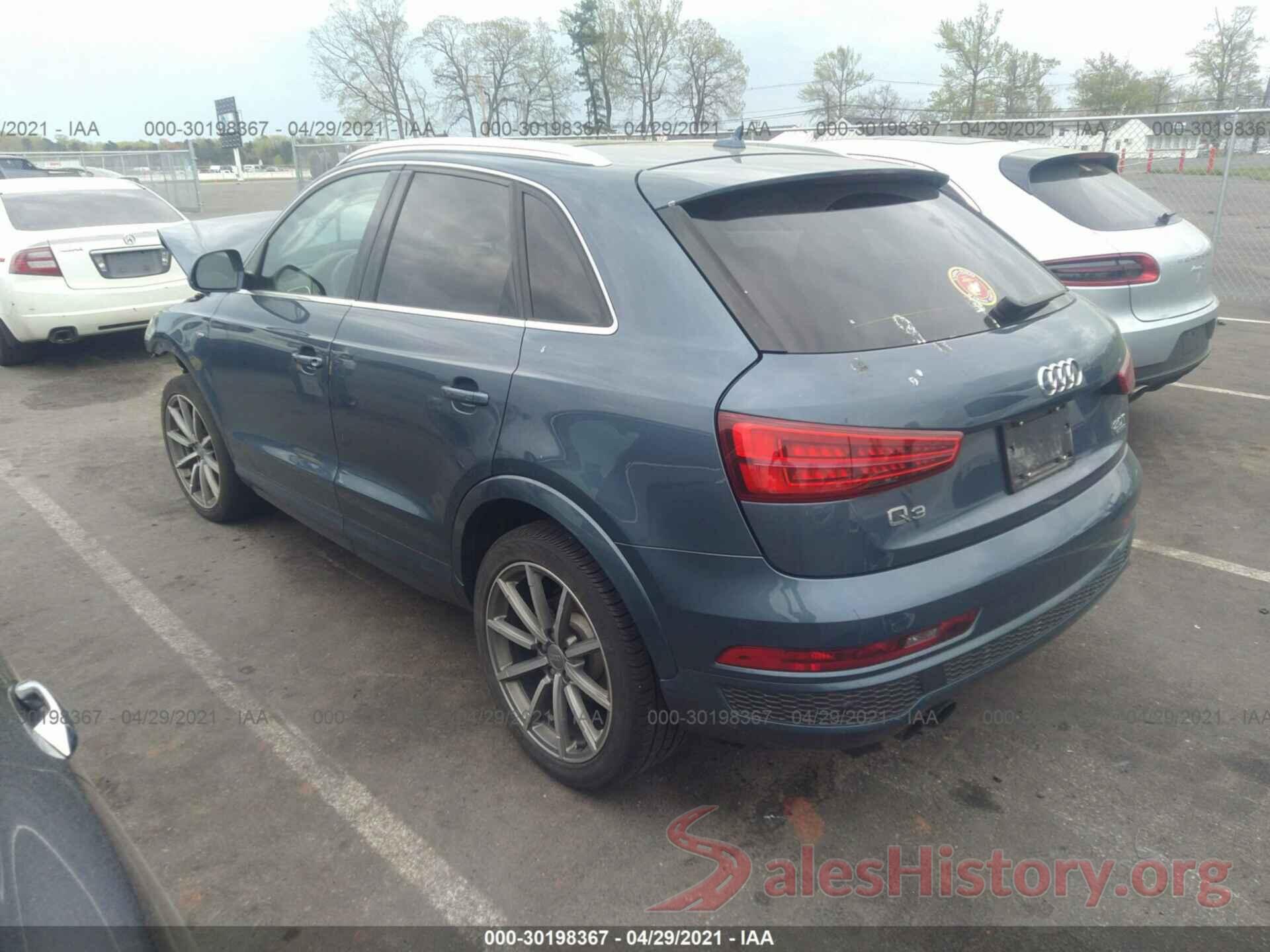 WA1JCCFS5JR025909 2018 AUDI Q3