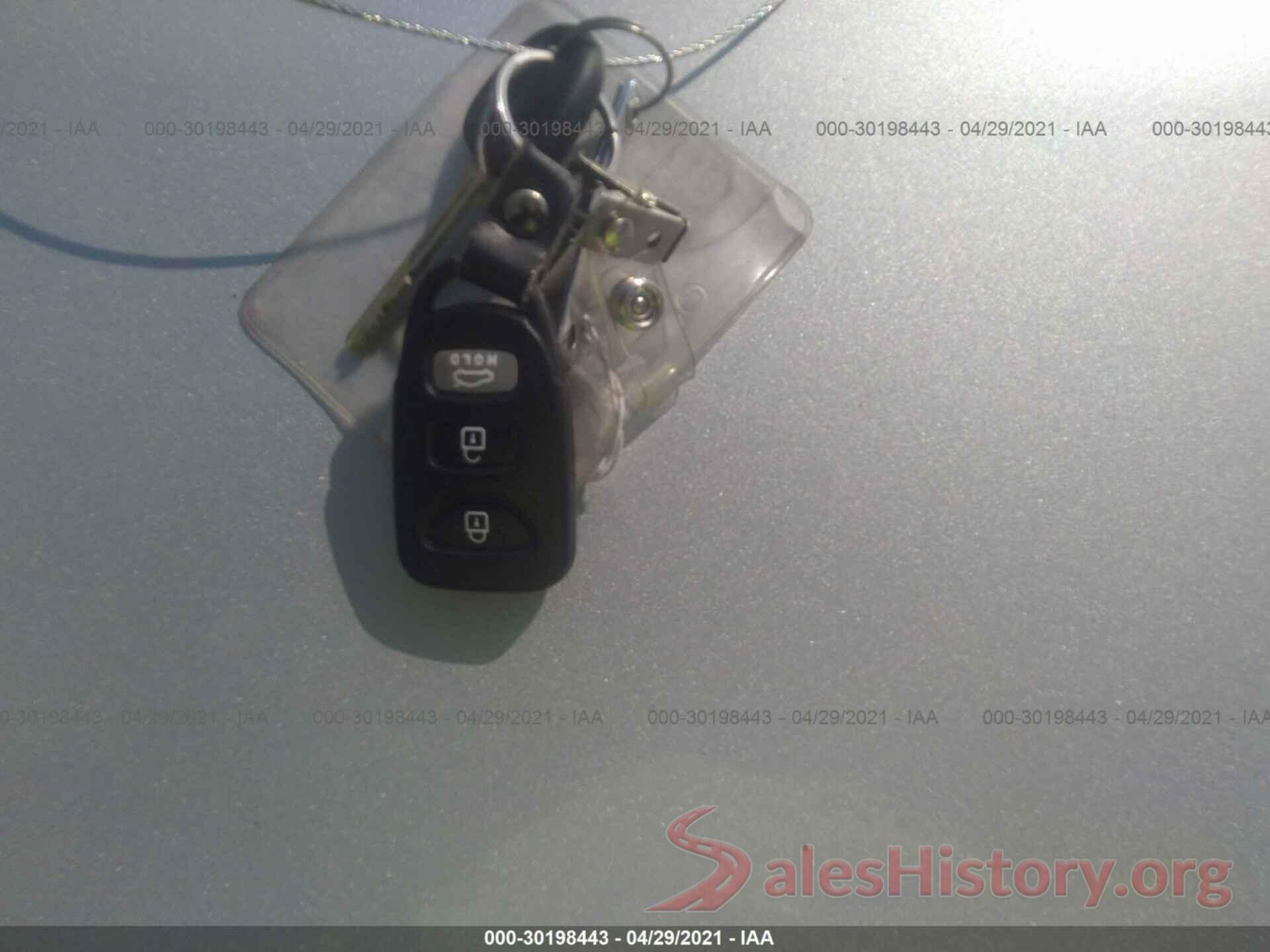 KMHDH4AE4GU546469 2016 HYUNDAI ELANTRA