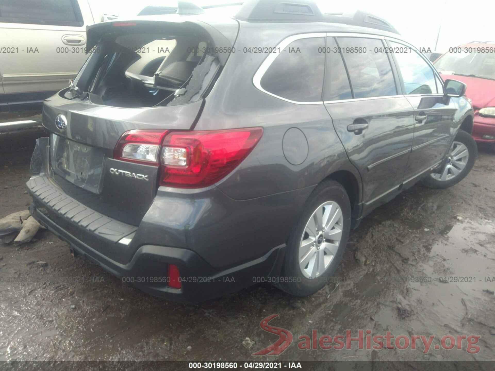 4S4BSACC4J3308556 2018 SUBARU OUTBACK