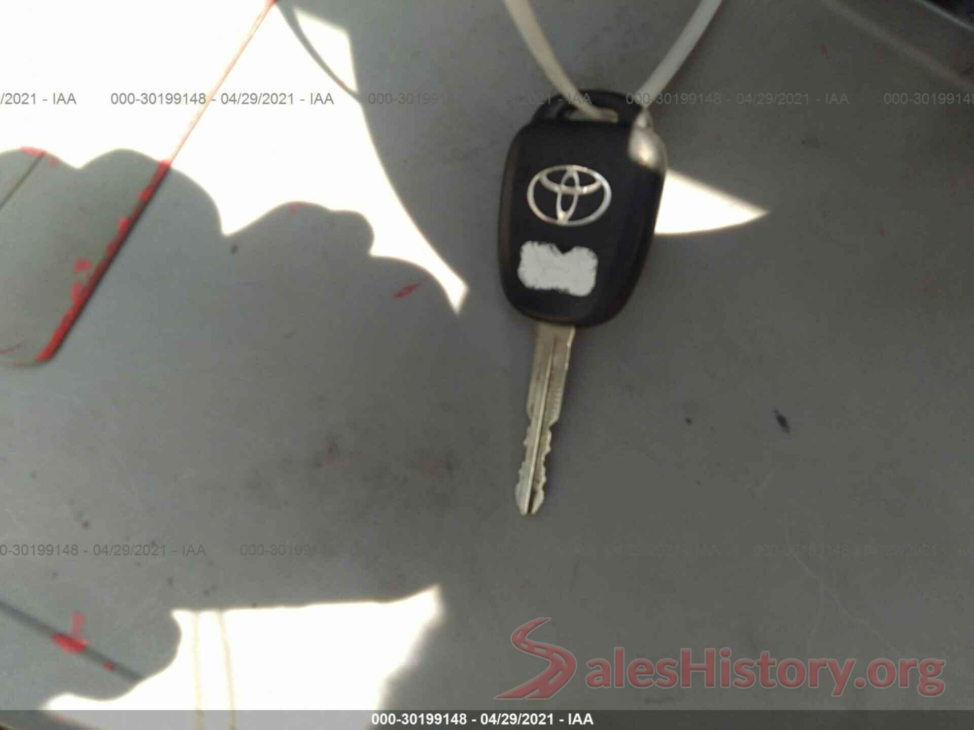 4T1BF1FK0HU298717 2017 TOYOTA CAMRY