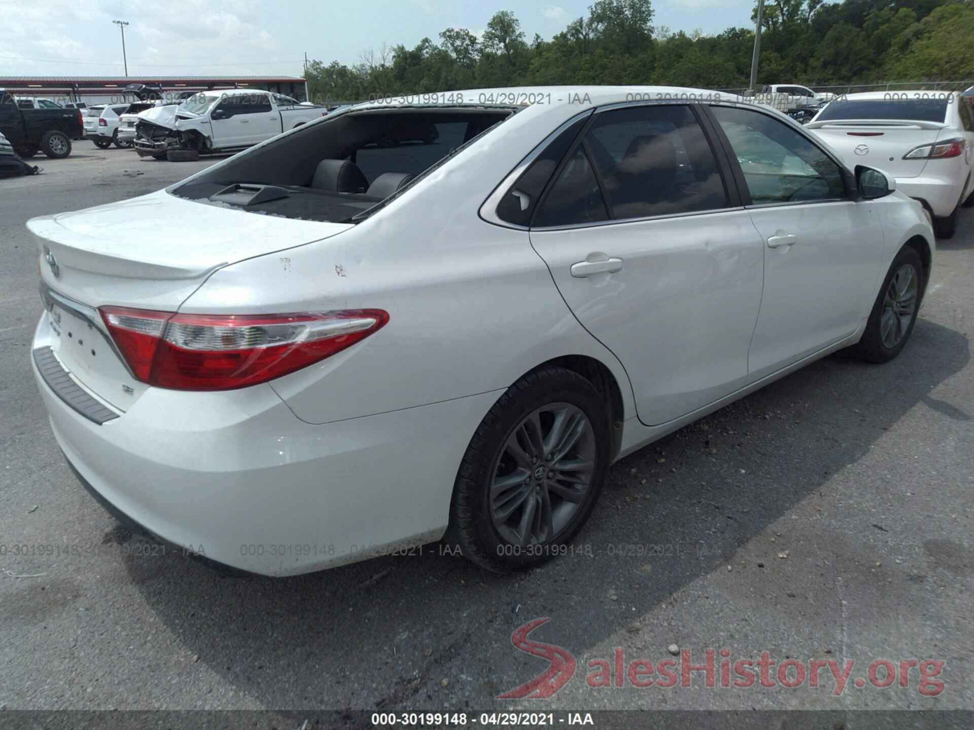 4T1BF1FK0HU298717 2017 TOYOTA CAMRY