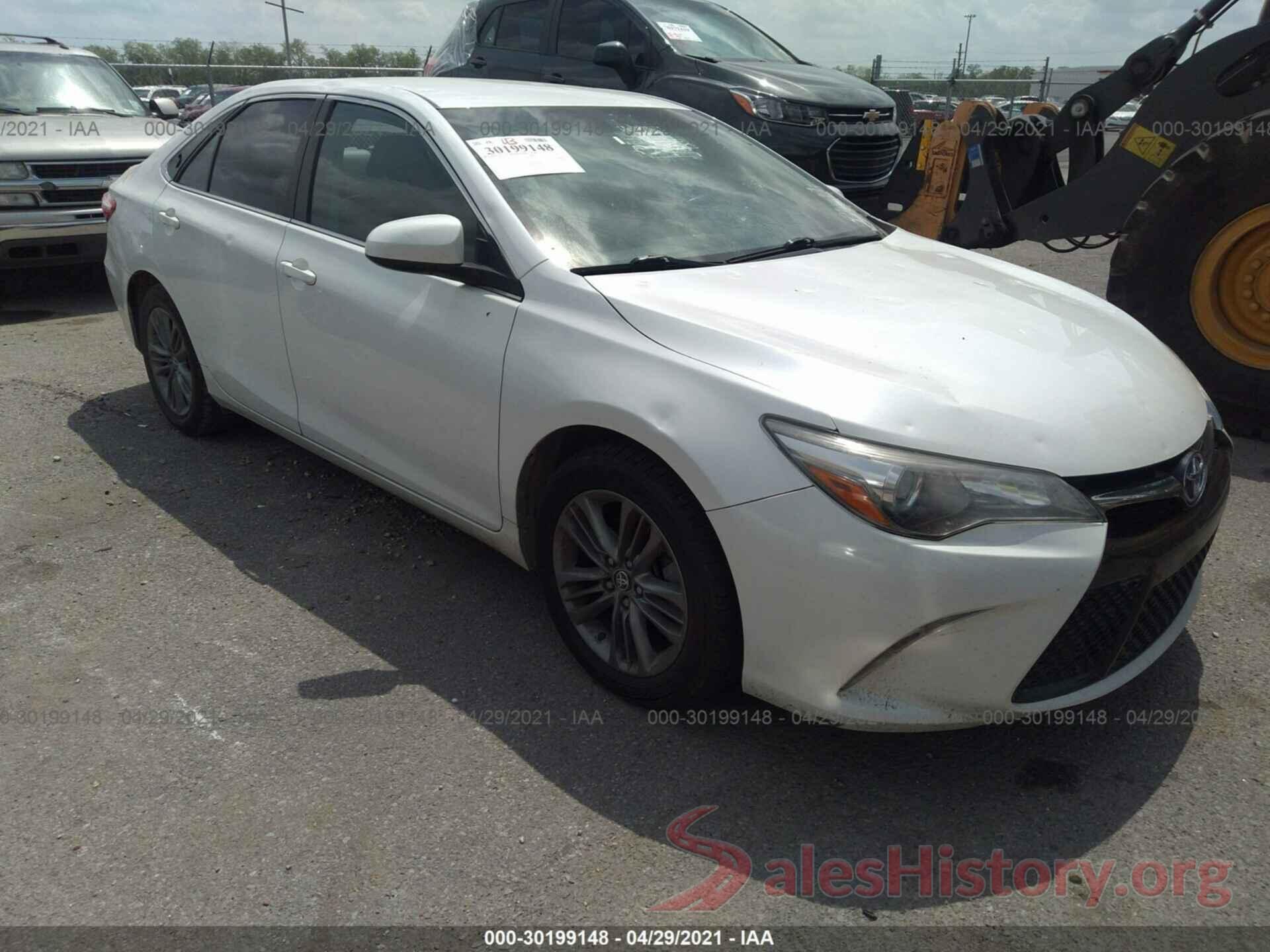 4T1BF1FK0HU298717 2017 TOYOTA CAMRY