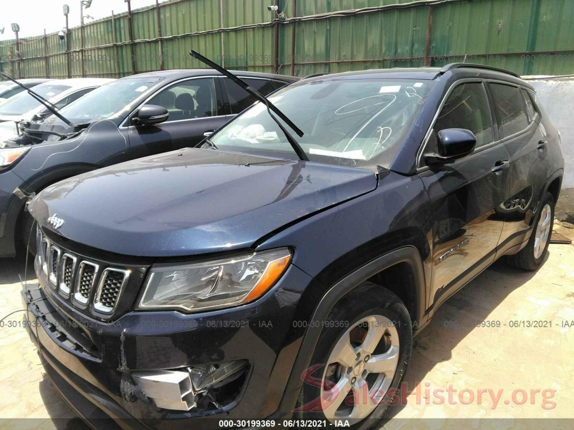 00000000000692389 2019 JEEP COMPASS