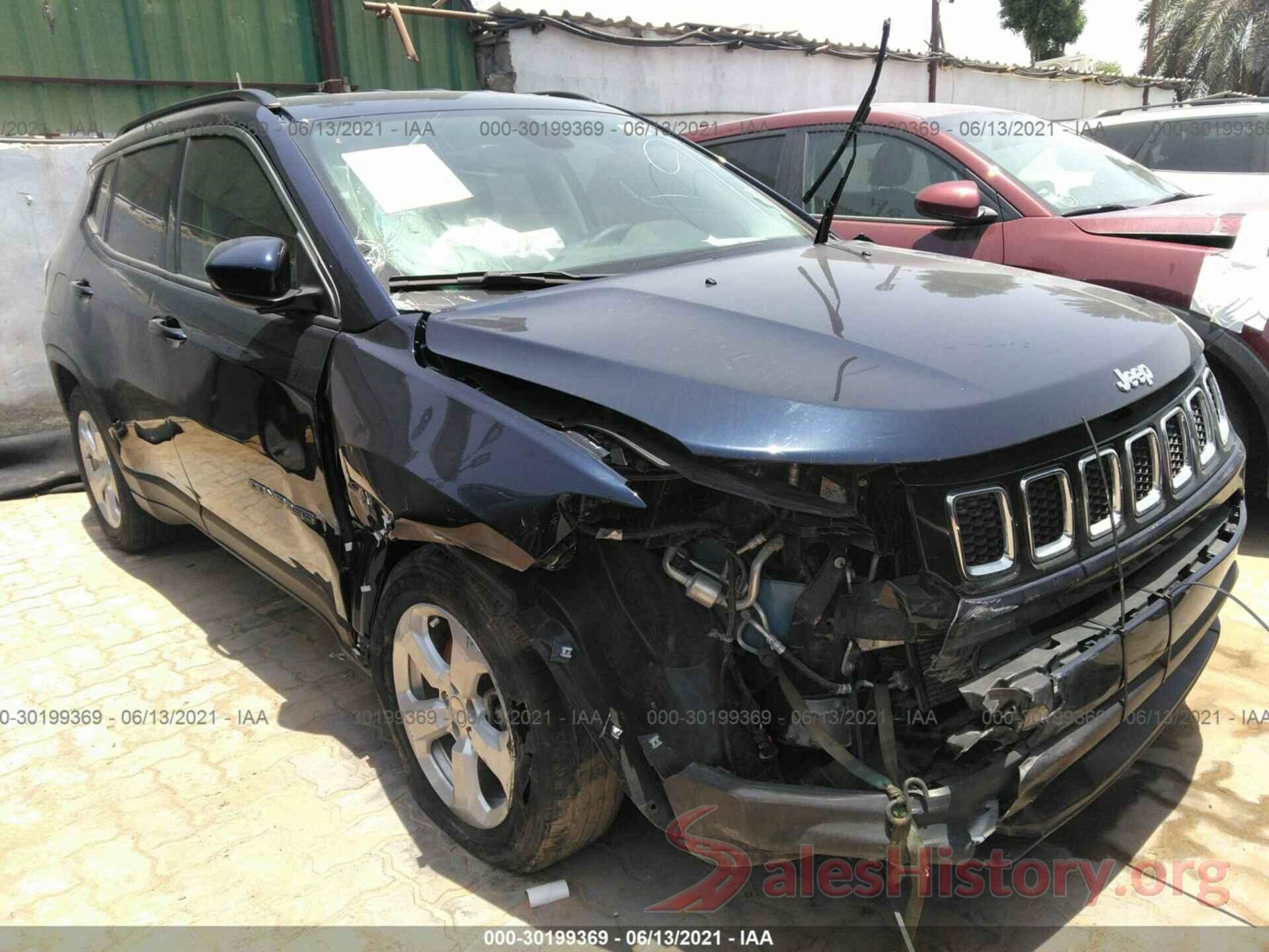 00000000000692389 2019 JEEP COMPASS