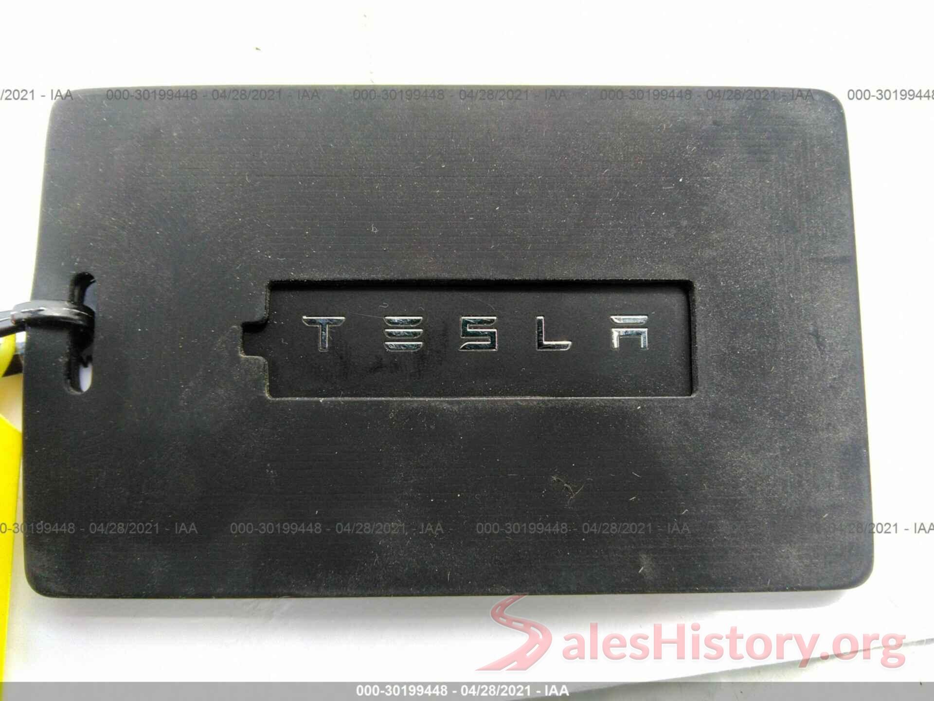 5YJ3E1EA4LF805074 2020 TESLA MODEL 3