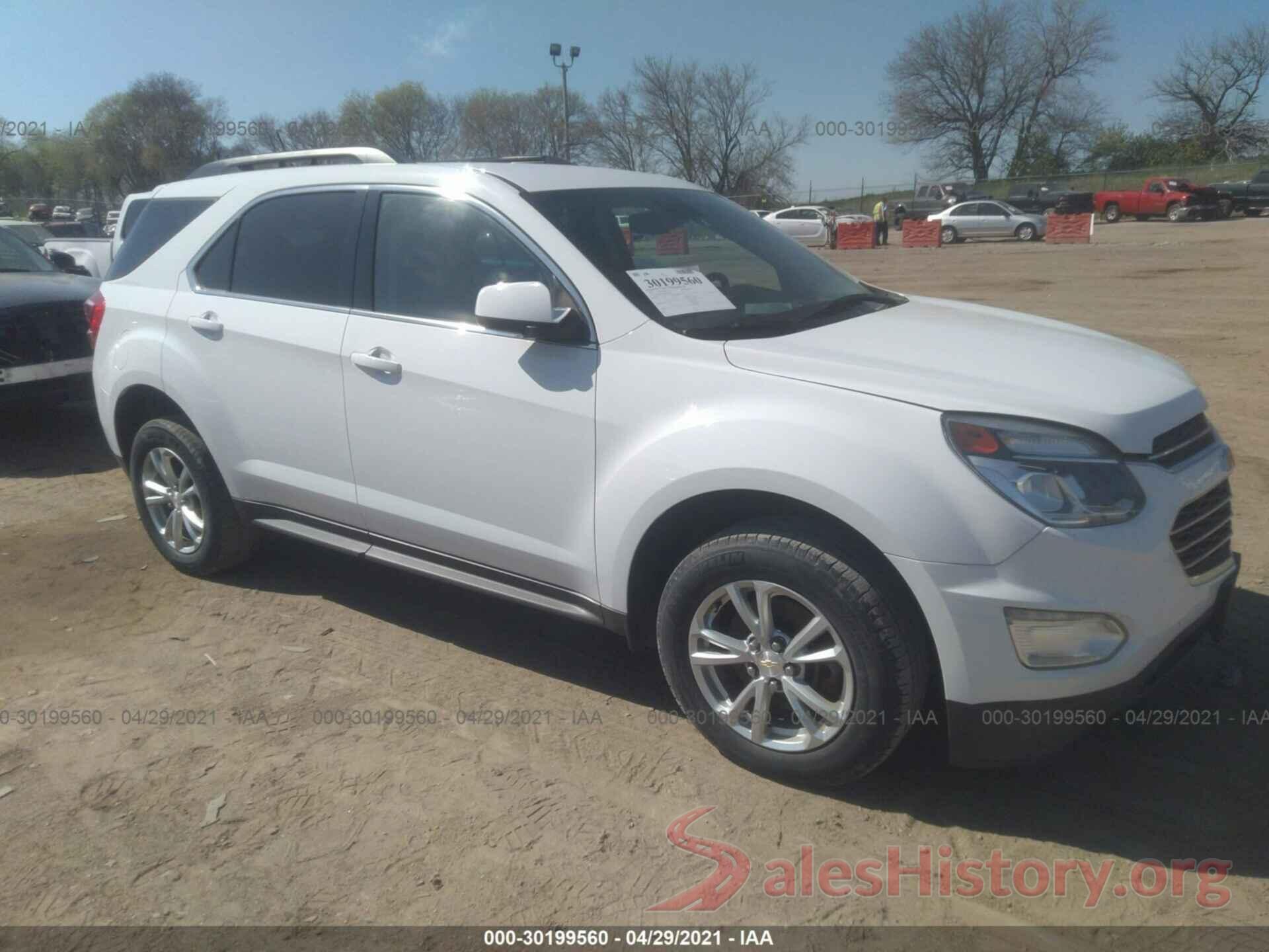 2GNALCEK3H6282572 2017 CHEVROLET EQUINOX