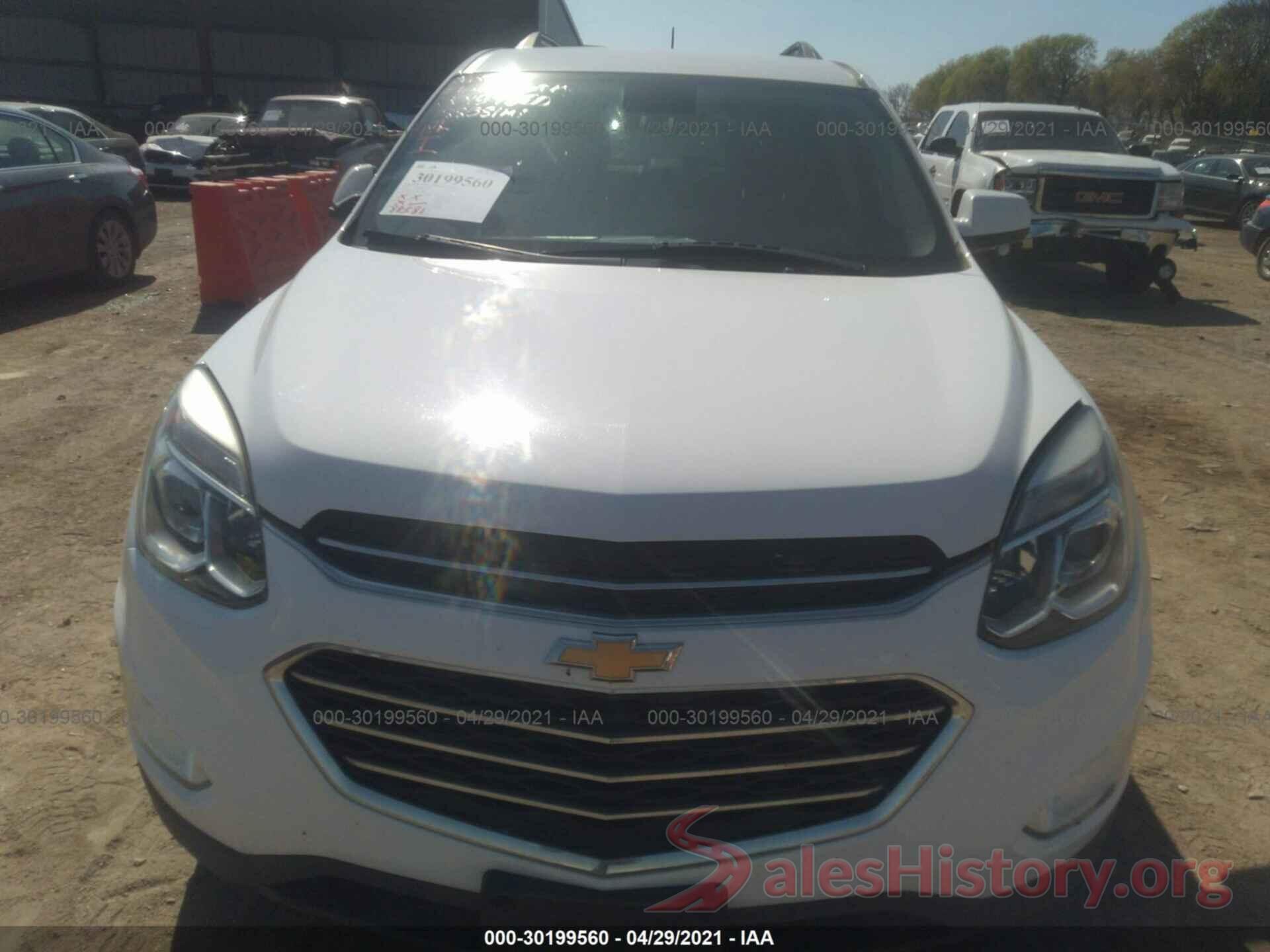 2GNALCEK3H6282572 2017 CHEVROLET EQUINOX