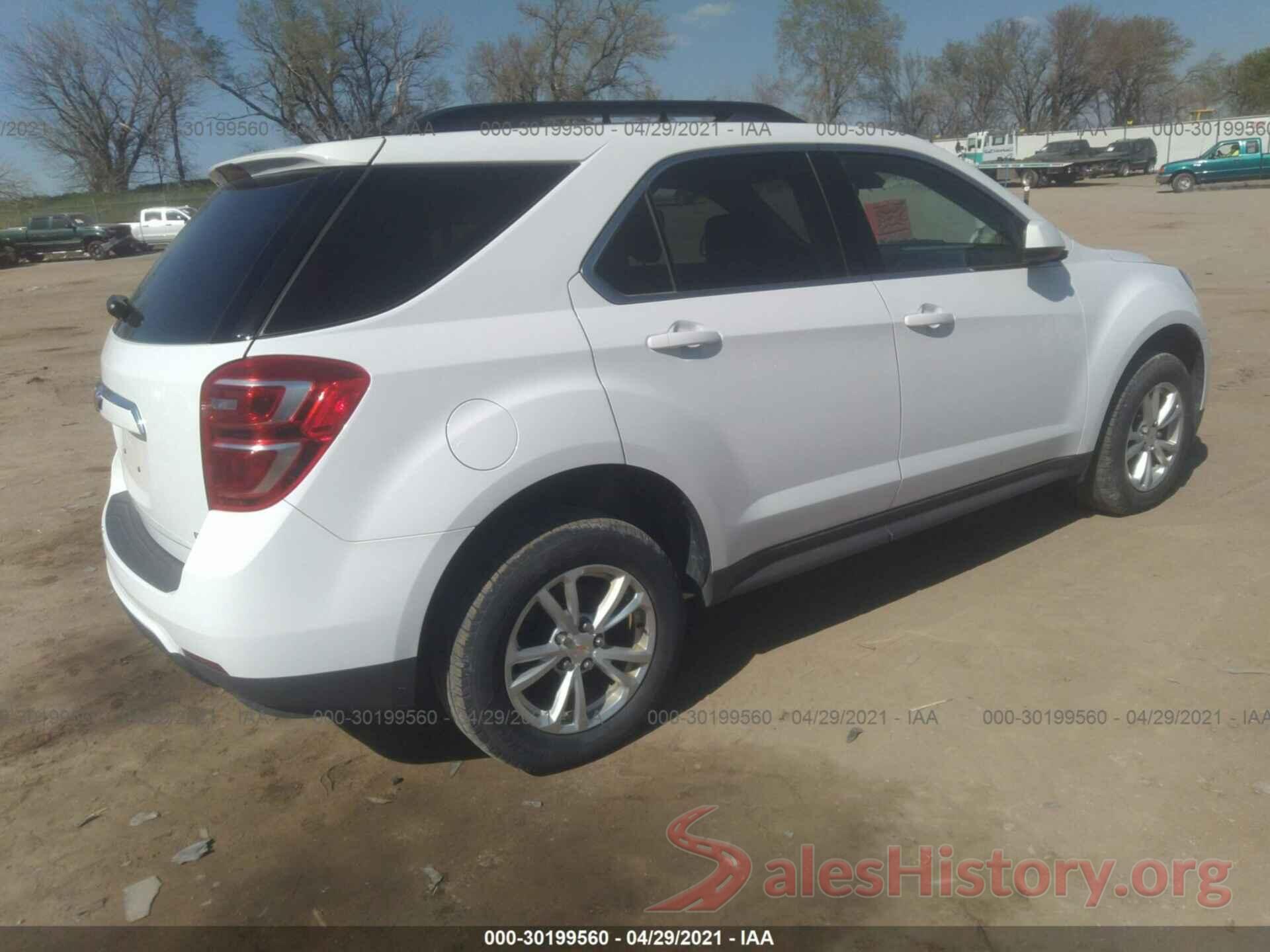 2GNALCEK3H6282572 2017 CHEVROLET EQUINOX