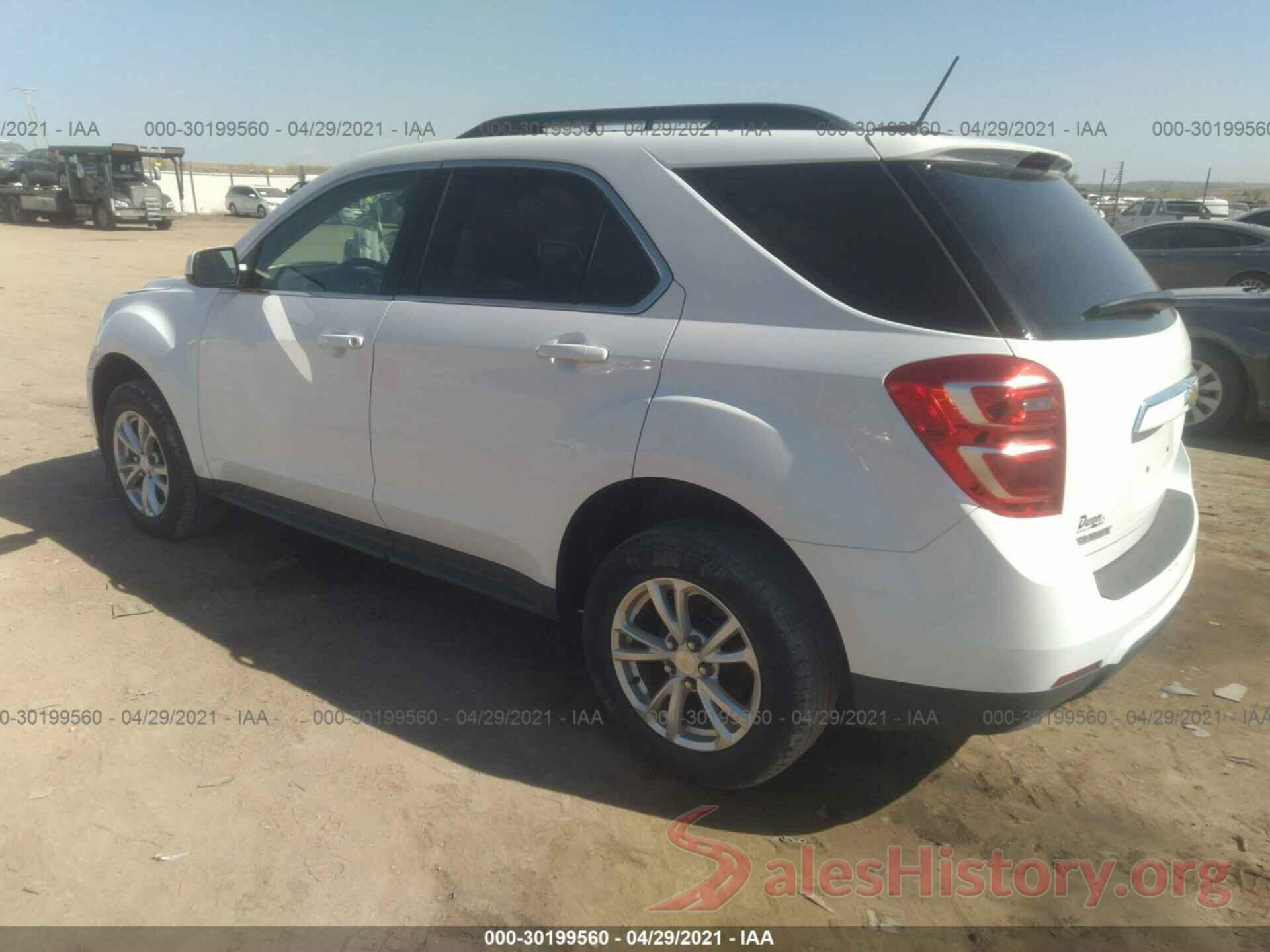 2GNALCEK3H6282572 2017 CHEVROLET EQUINOX