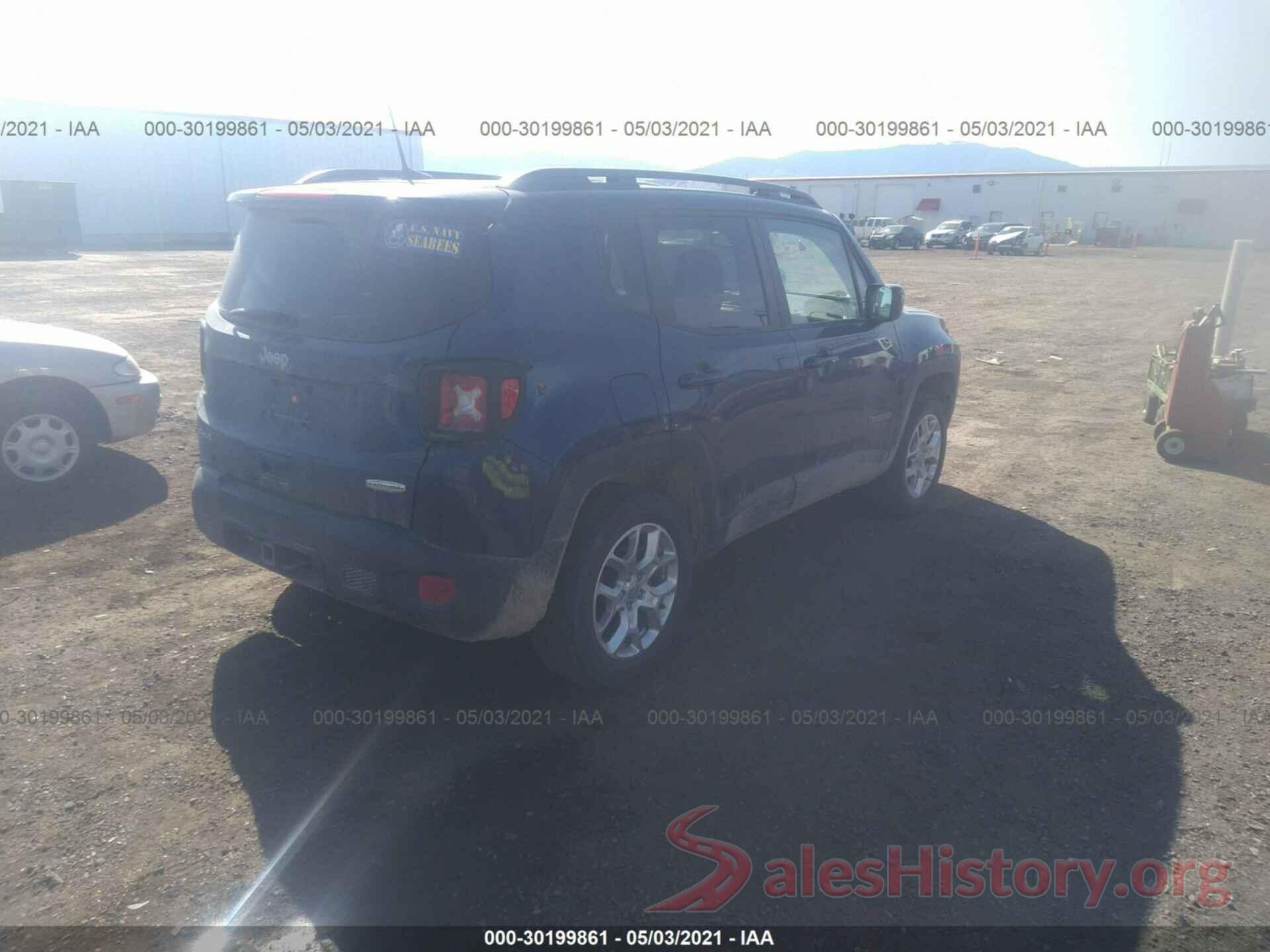 ZACCJBBB9JPH07940 2018 JEEP RENEGADE