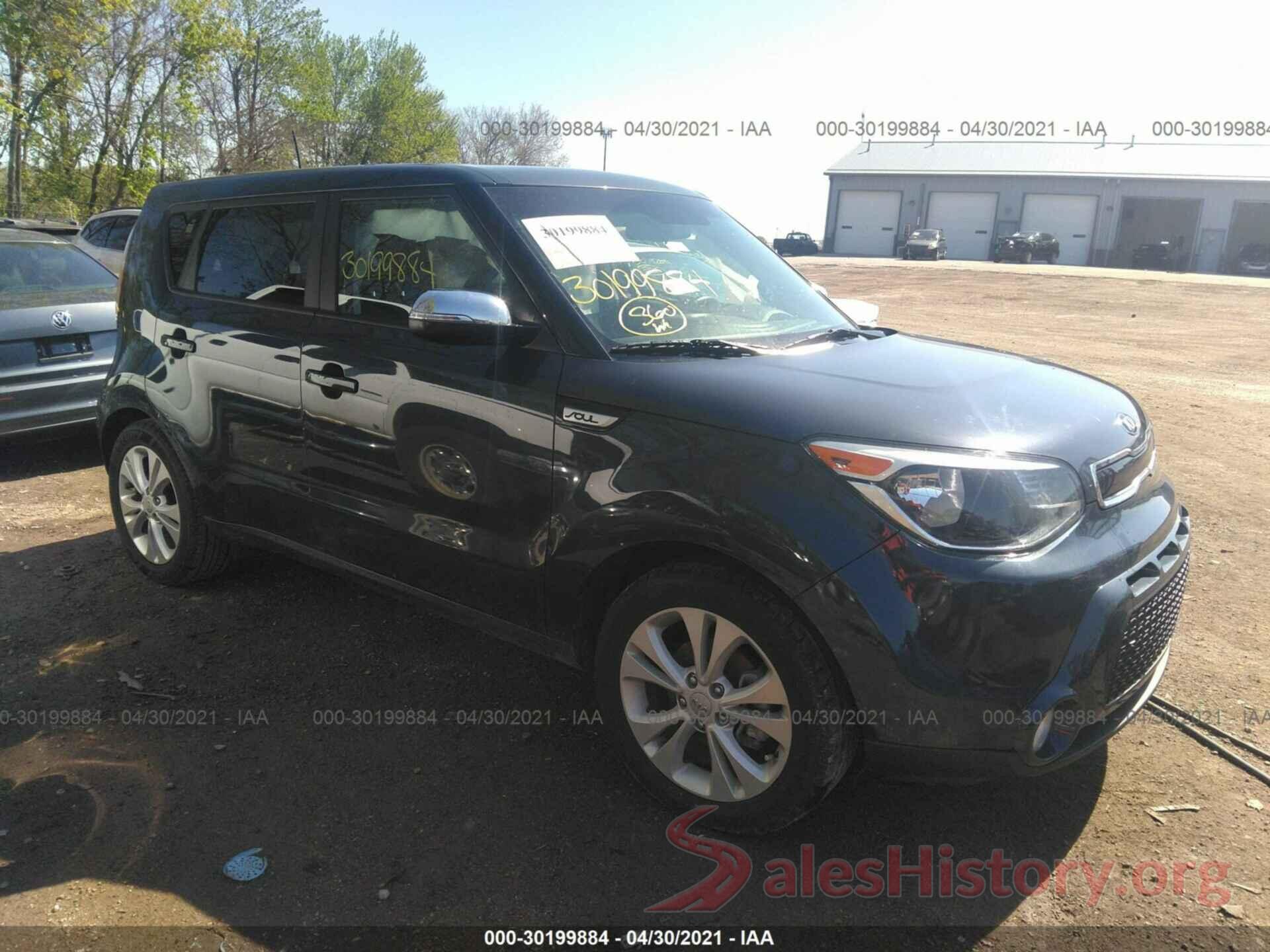 KNDJX3A59G7361773 2016 KIA SOUL