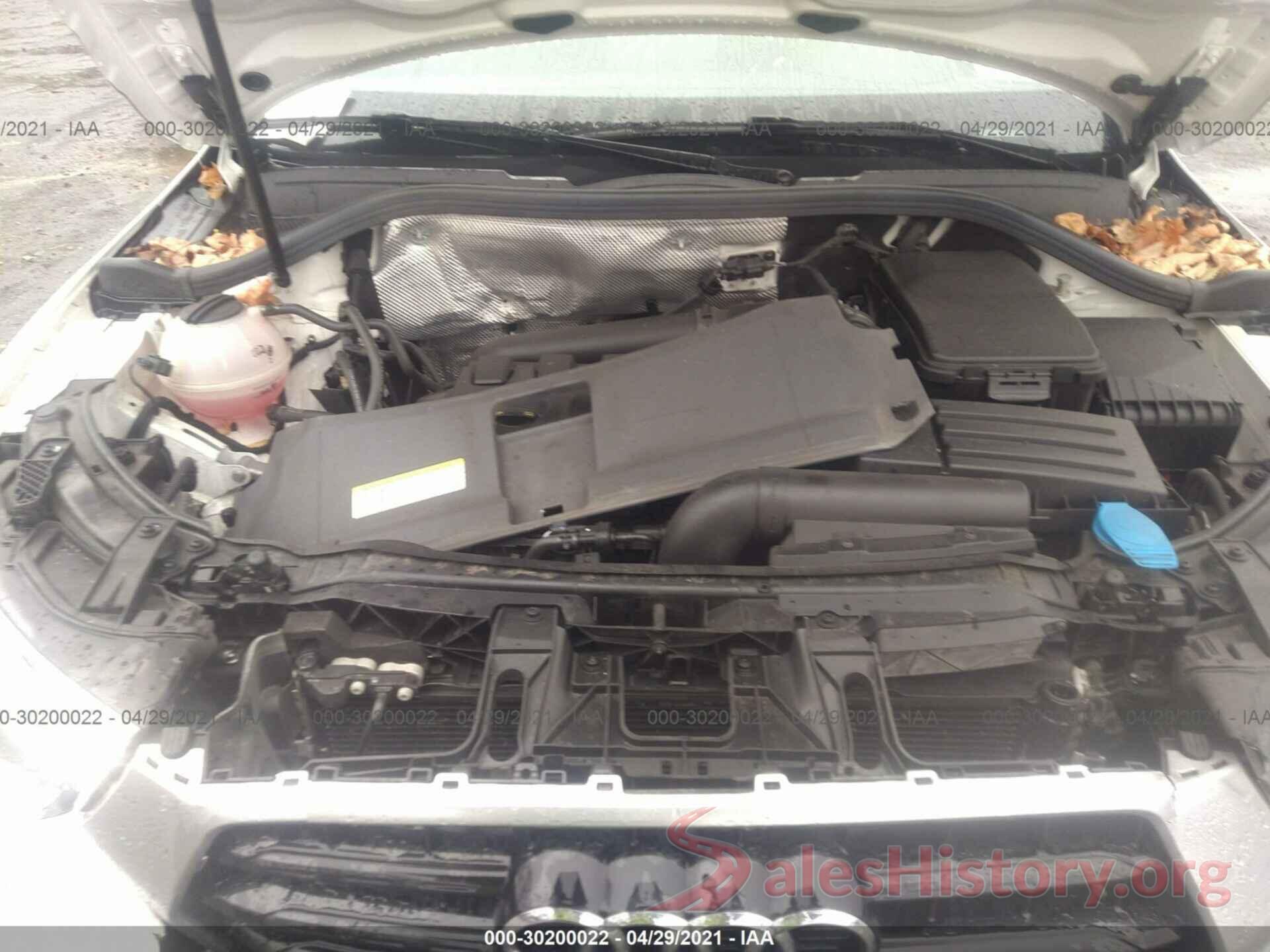 WA1ECCFS5JR004575 2018 AUDI Q3