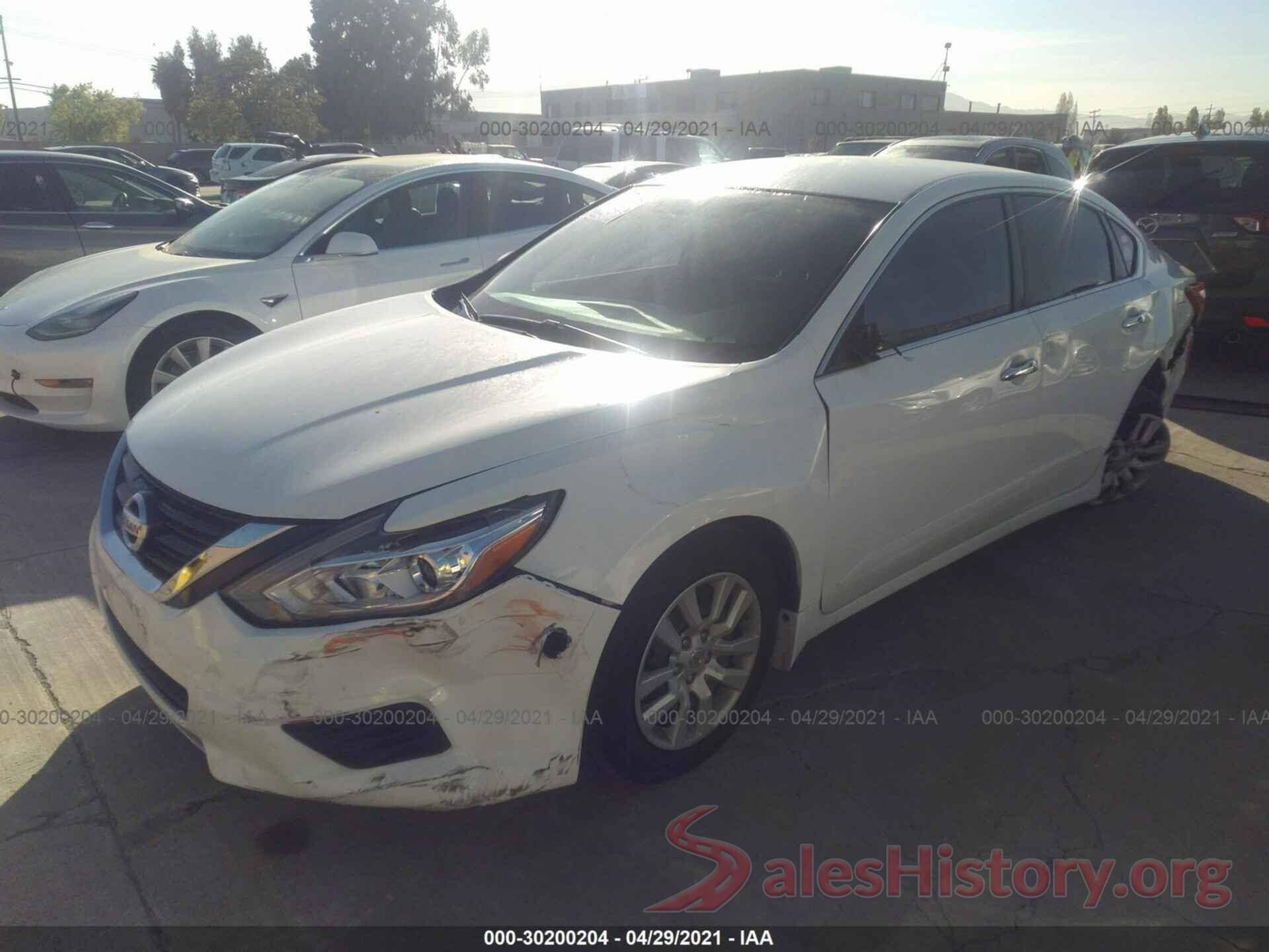 1N4AL3AP3HC249319 2017 NISSAN ALTIMA