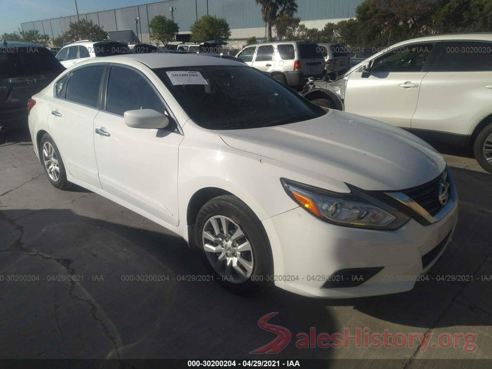 1N4AL3AP3HC249319 2017 NISSAN ALTIMA