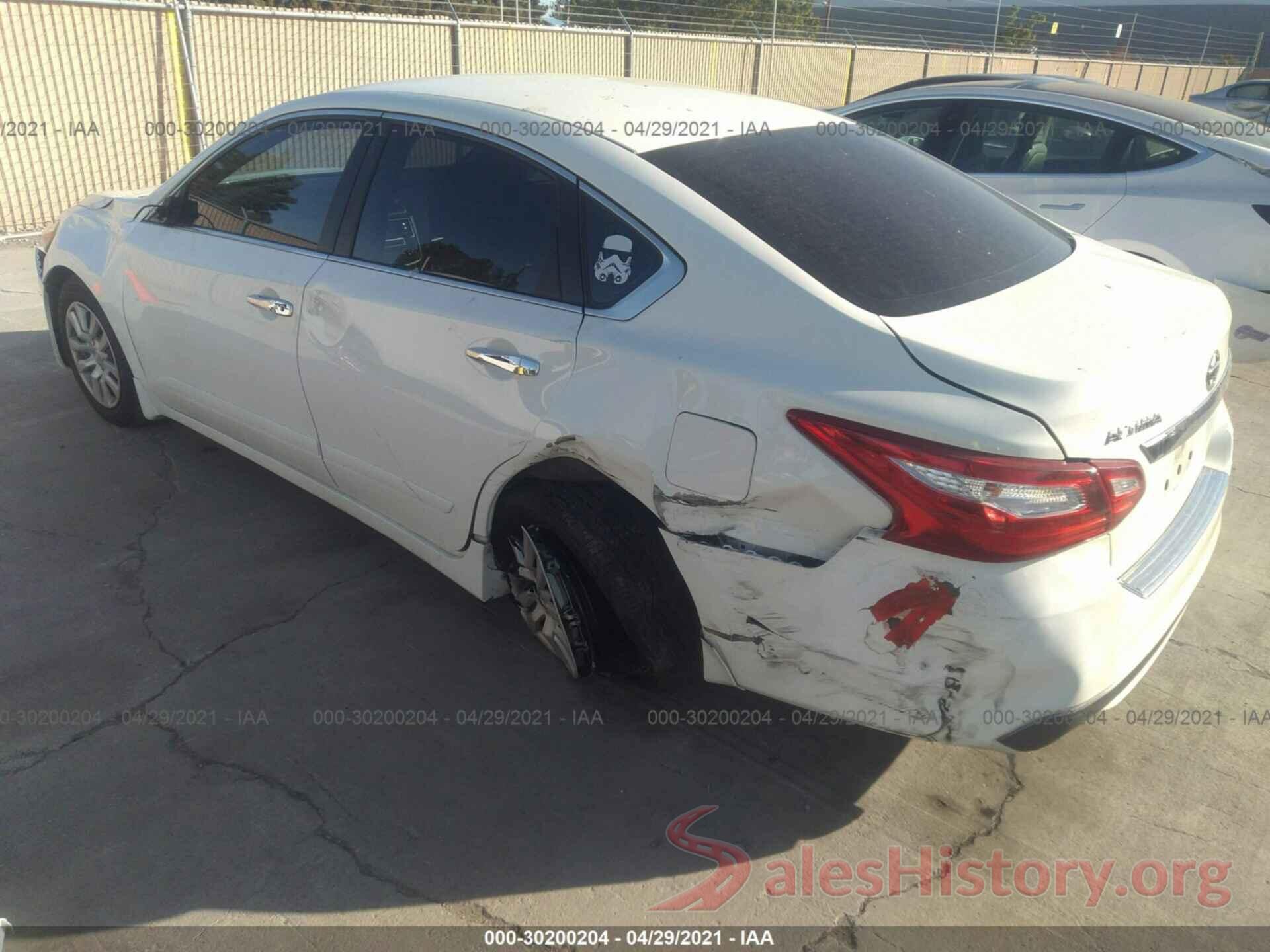 1N4AL3AP3HC249319 2017 NISSAN ALTIMA