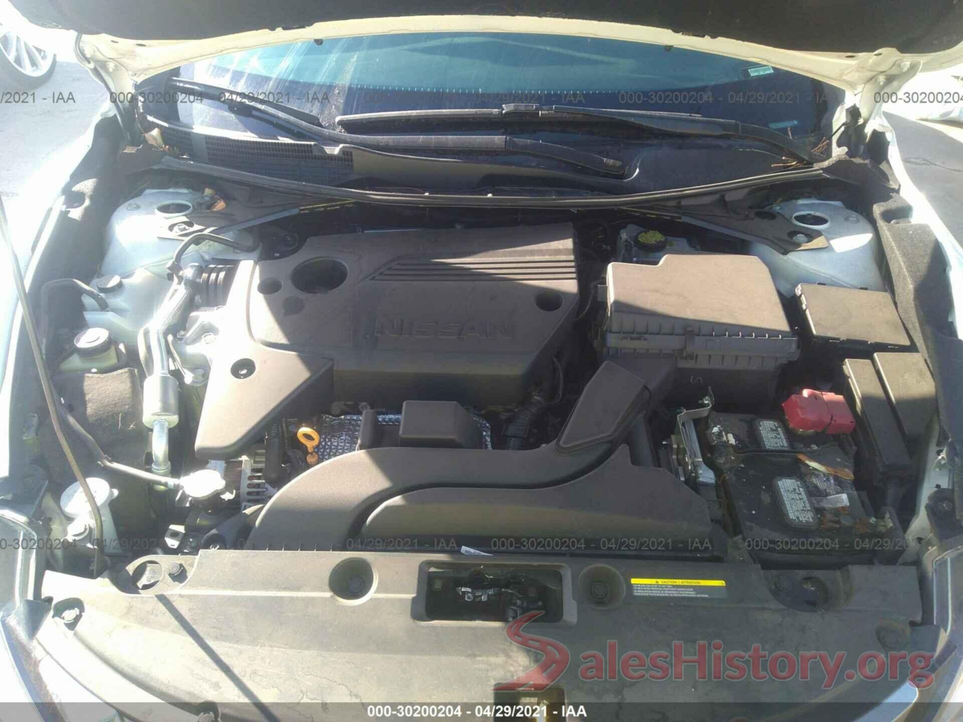 1N4AL3AP3HC249319 2017 NISSAN ALTIMA