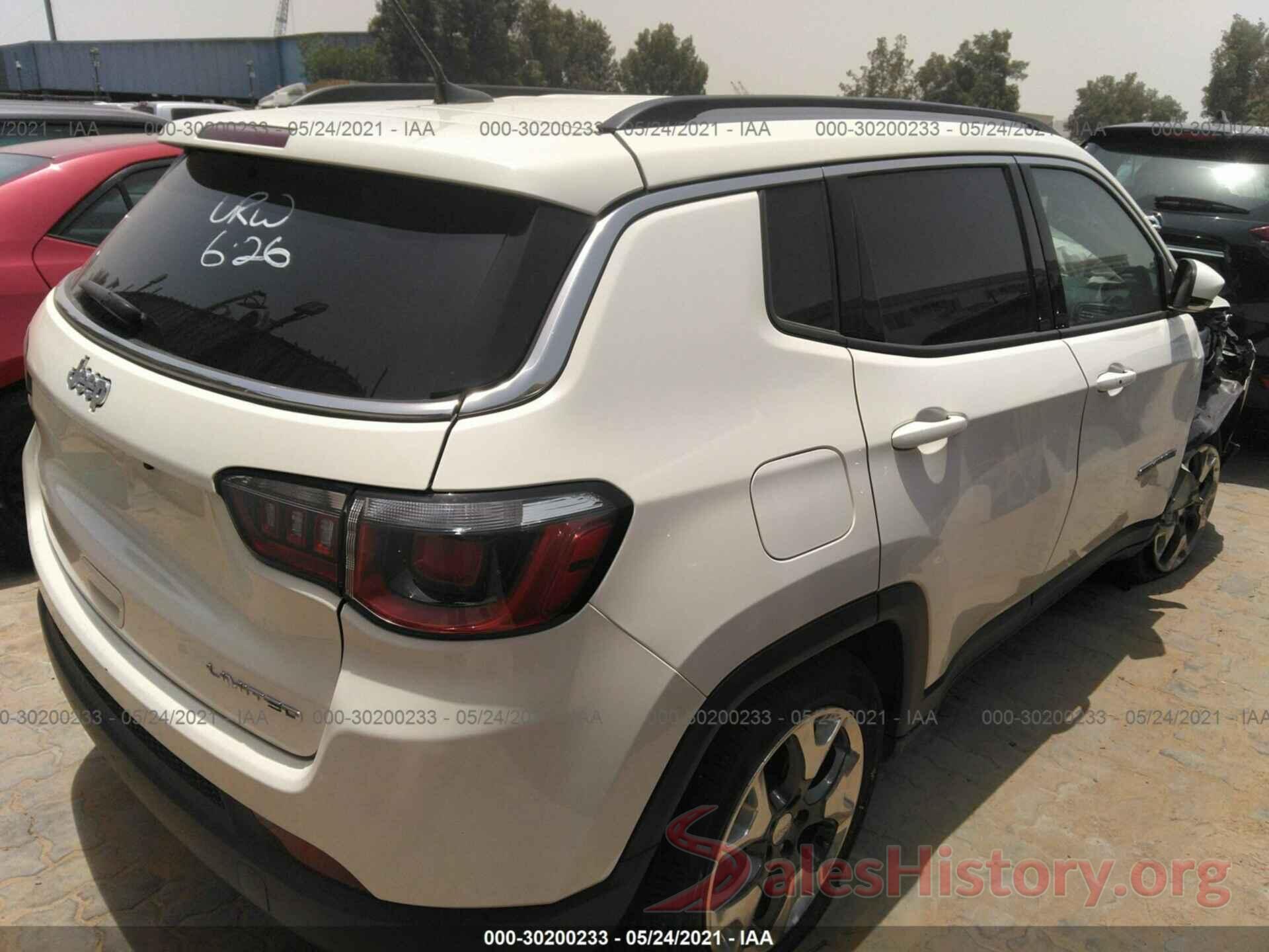 00000000000679811 2019 JEEP COMPASS