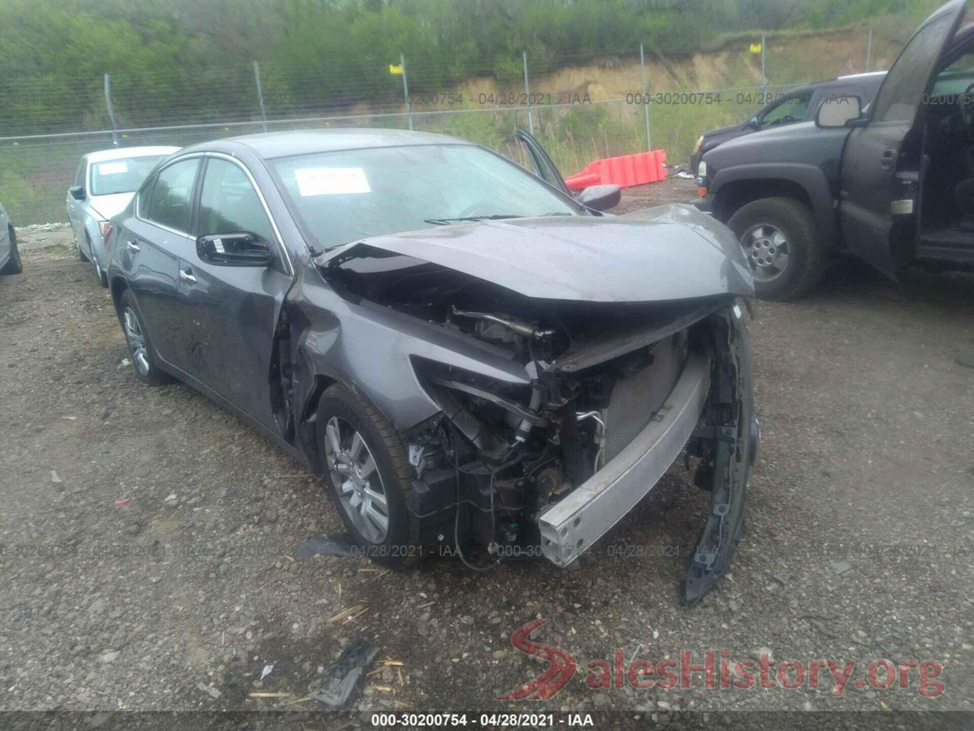 1N4AL3AP9GC155721 2016 NISSAN ALTIMA