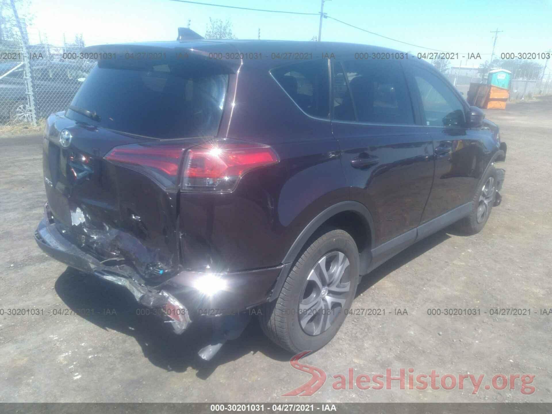 2T3ZFREV7JW493882 2018 TOYOTA RAV4