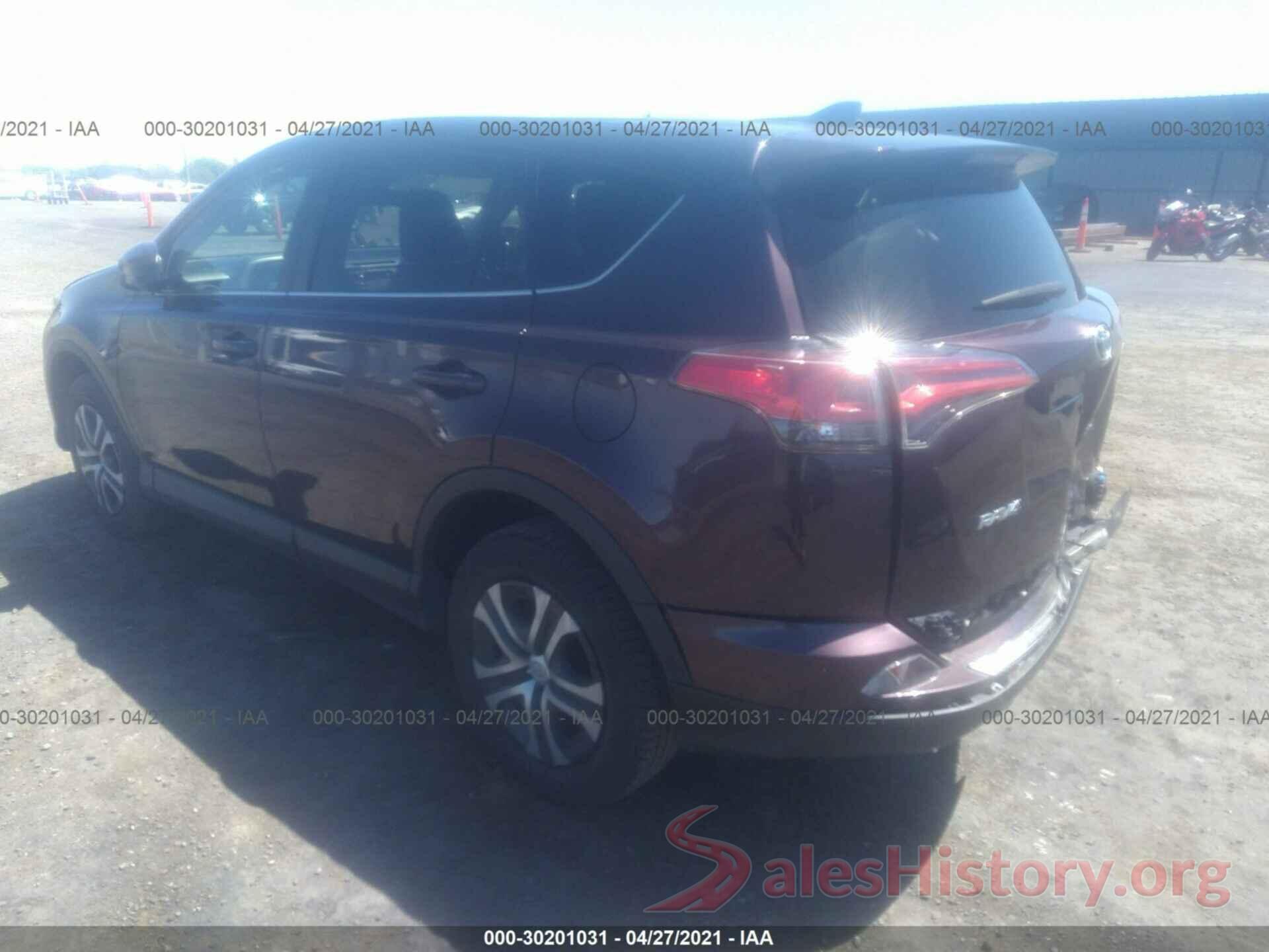 2T3ZFREV7JW493882 2018 TOYOTA RAV4