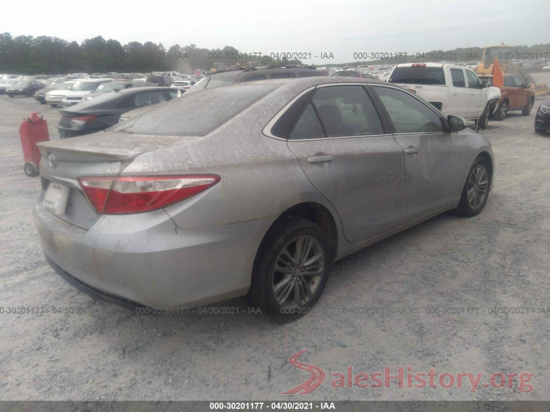 4T1BF1FK2HU388175 2017 TOYOTA CAMRY