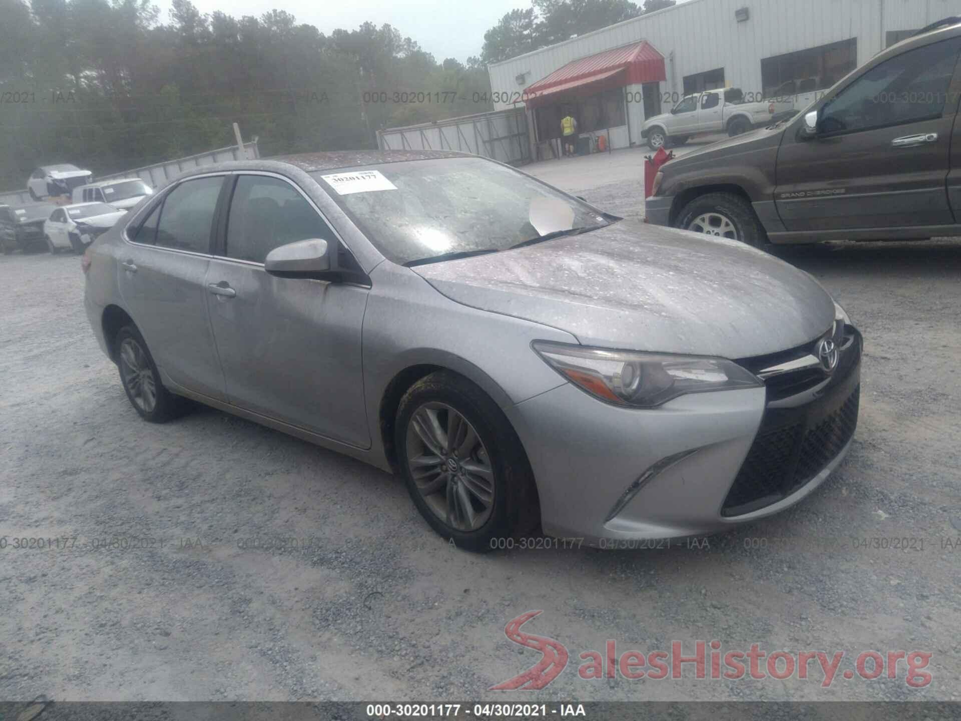 4T1BF1FK2HU388175 2017 TOYOTA CAMRY