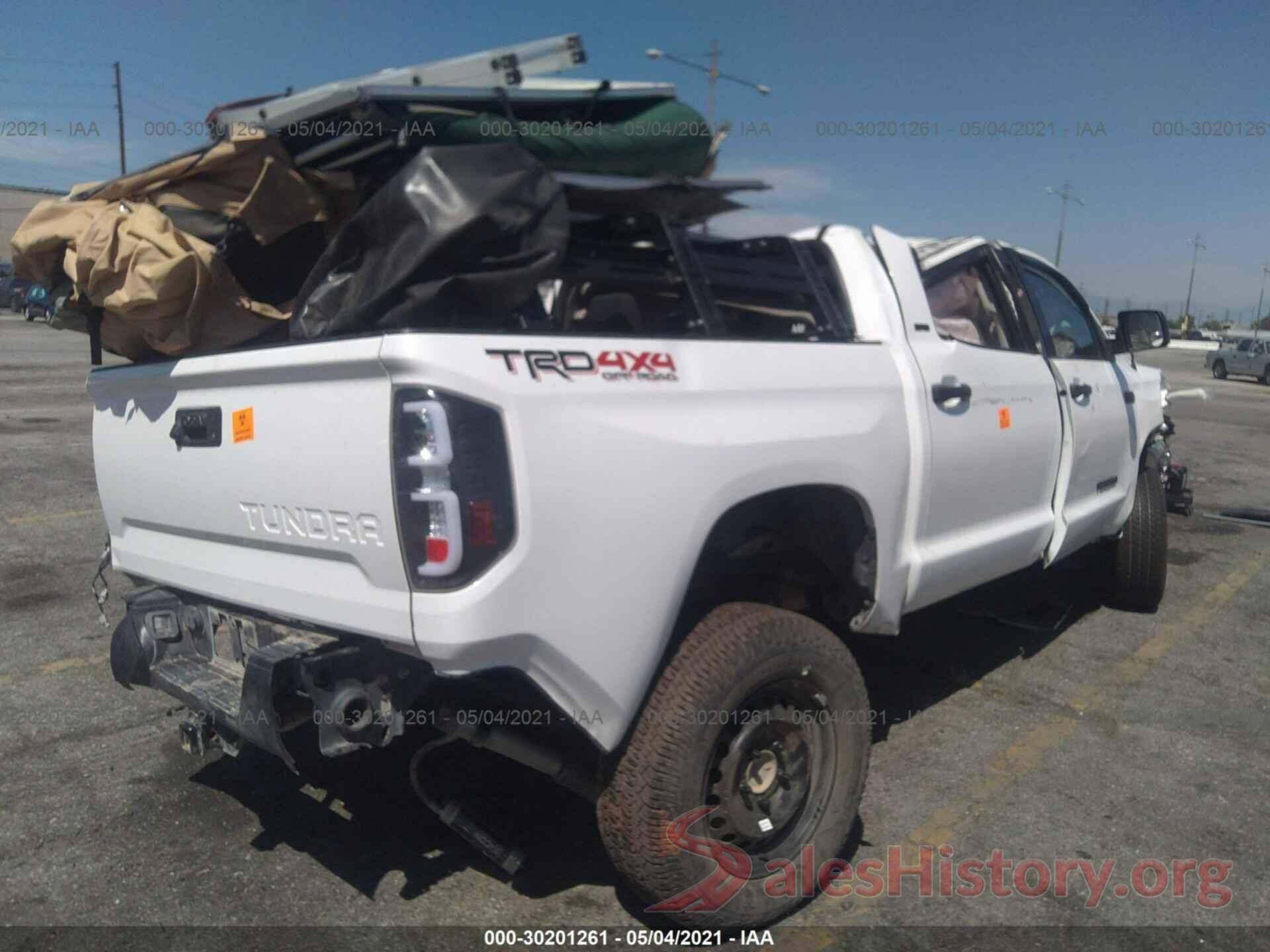 5TFDY5F11HX656167 2017 TOYOTA TUNDRA 4WD