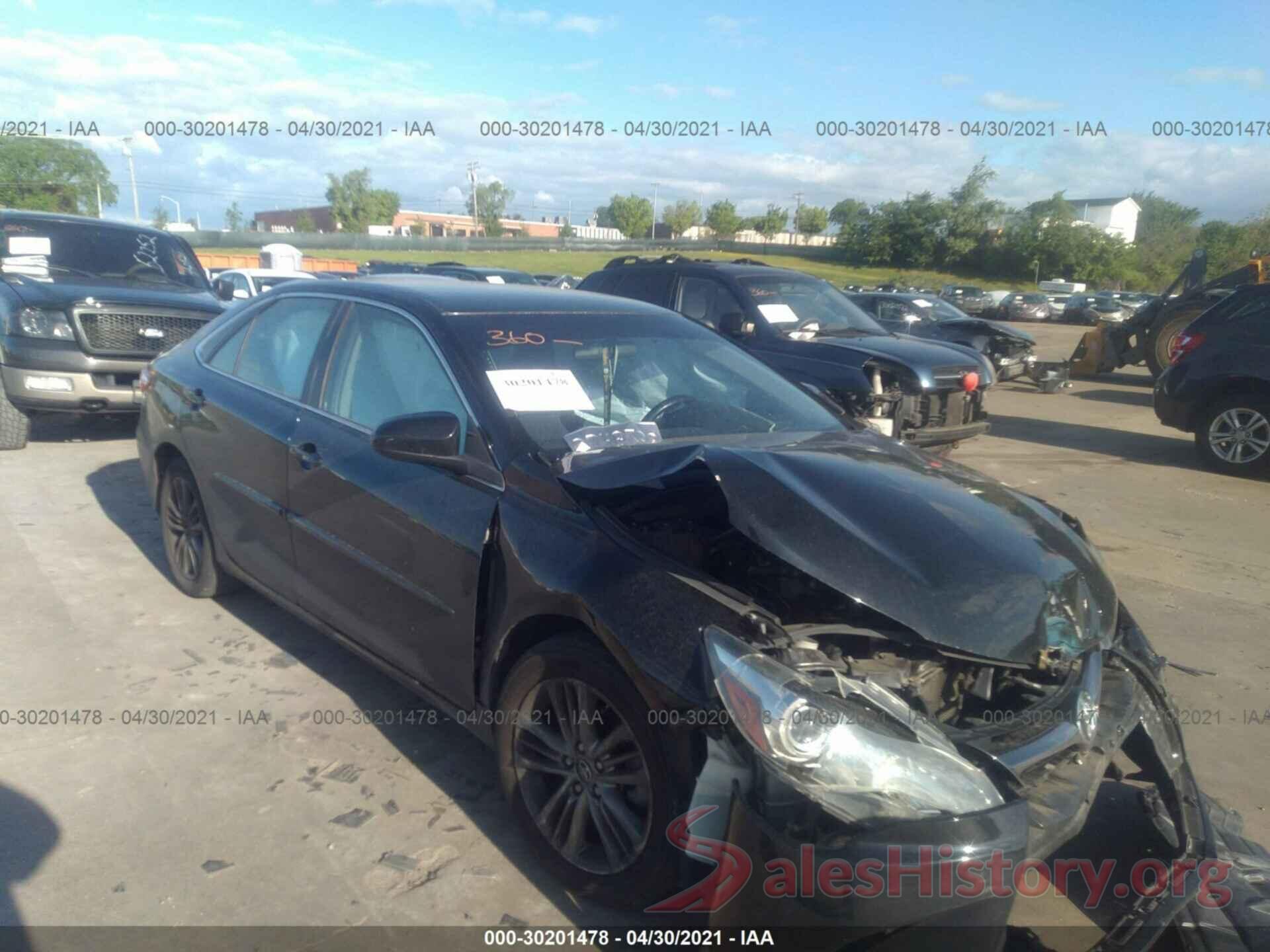 4T1BF1FK0FU056796 2015 TOYOTA CAMRY