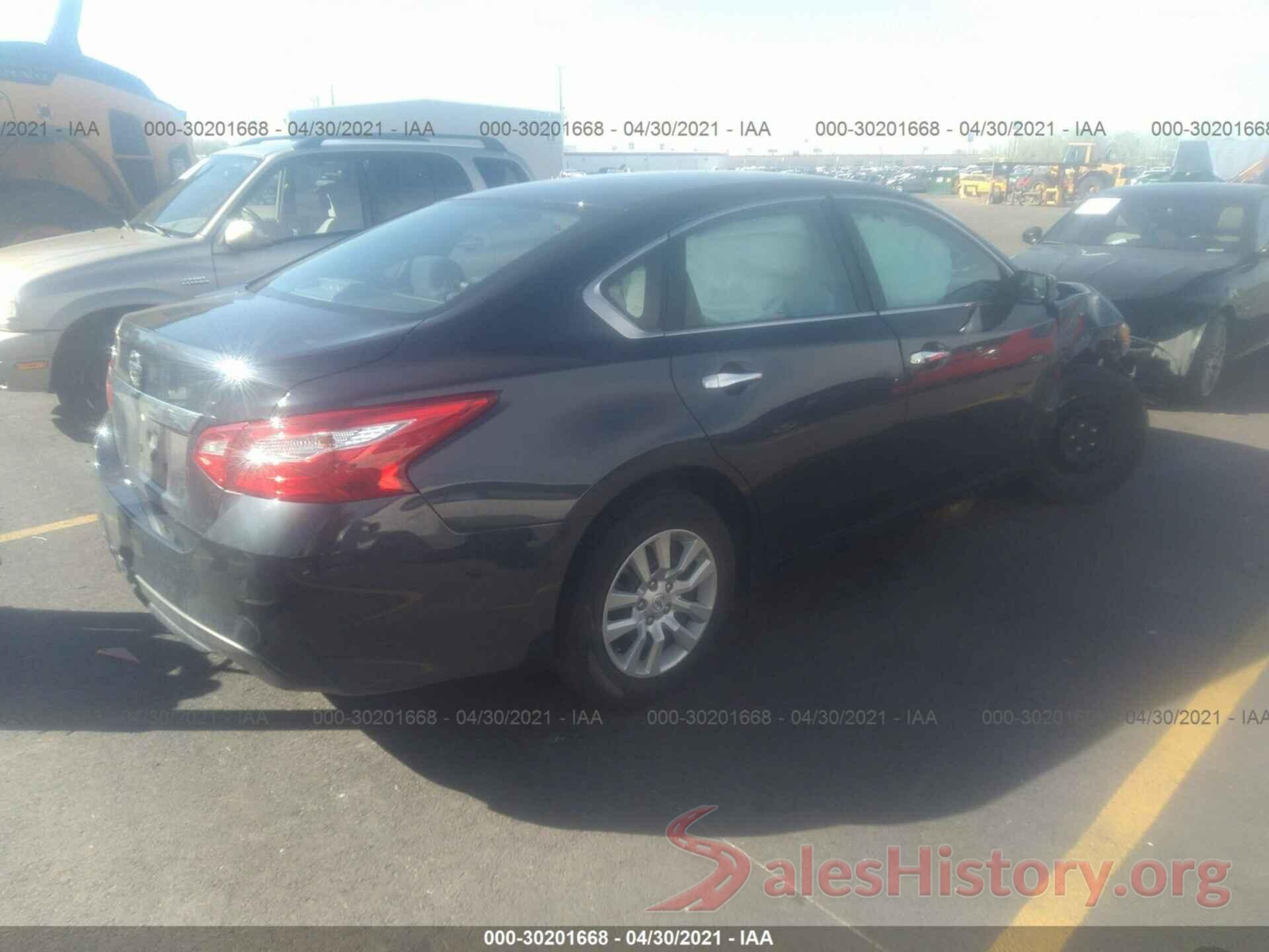 1N4AL3APXHC470061 2017 NISSAN ALTIMA