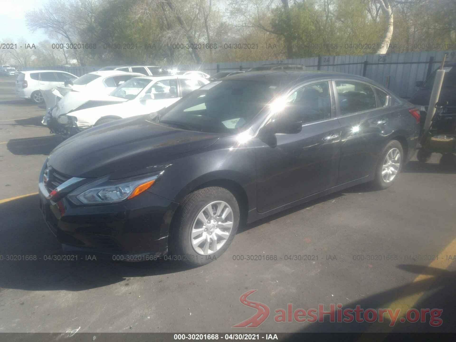 1N4AL3APXHC470061 2017 NISSAN ALTIMA