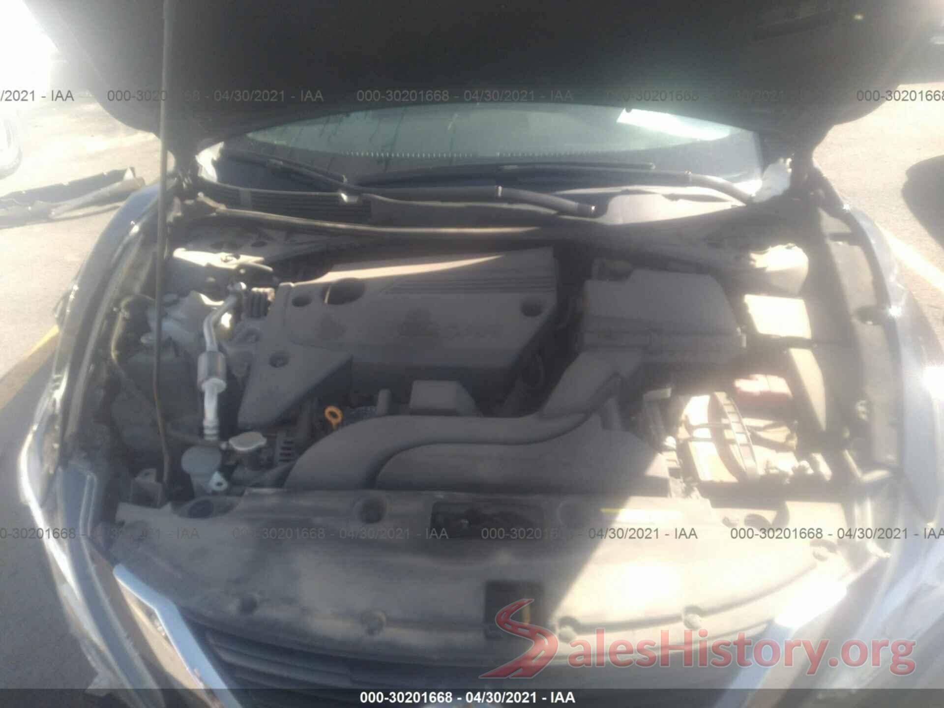 1N4AL3APXHC470061 2017 NISSAN ALTIMA