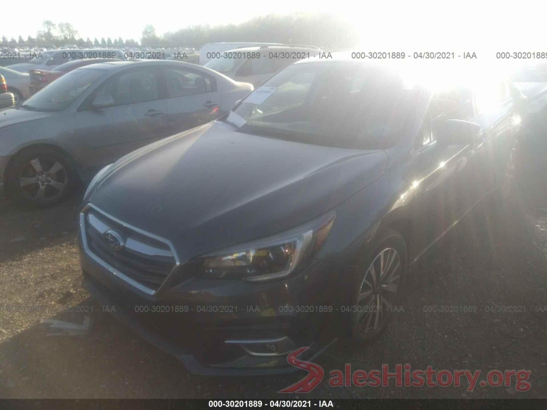 4S3BNAF68J3046526 2018 SUBARU LEGACY