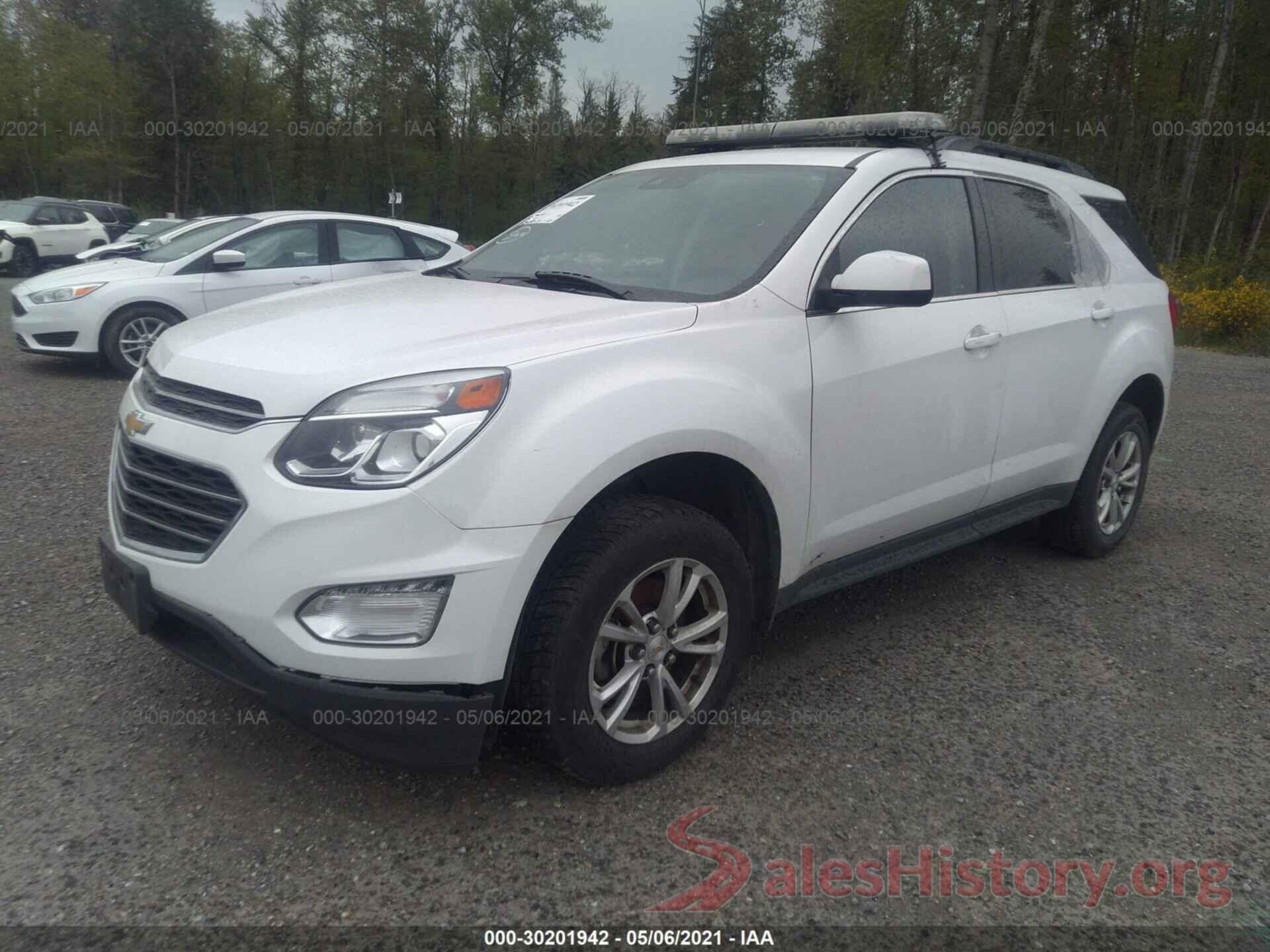 2GNALCEK6H6247573 2017 CHEVROLET EQUINOX