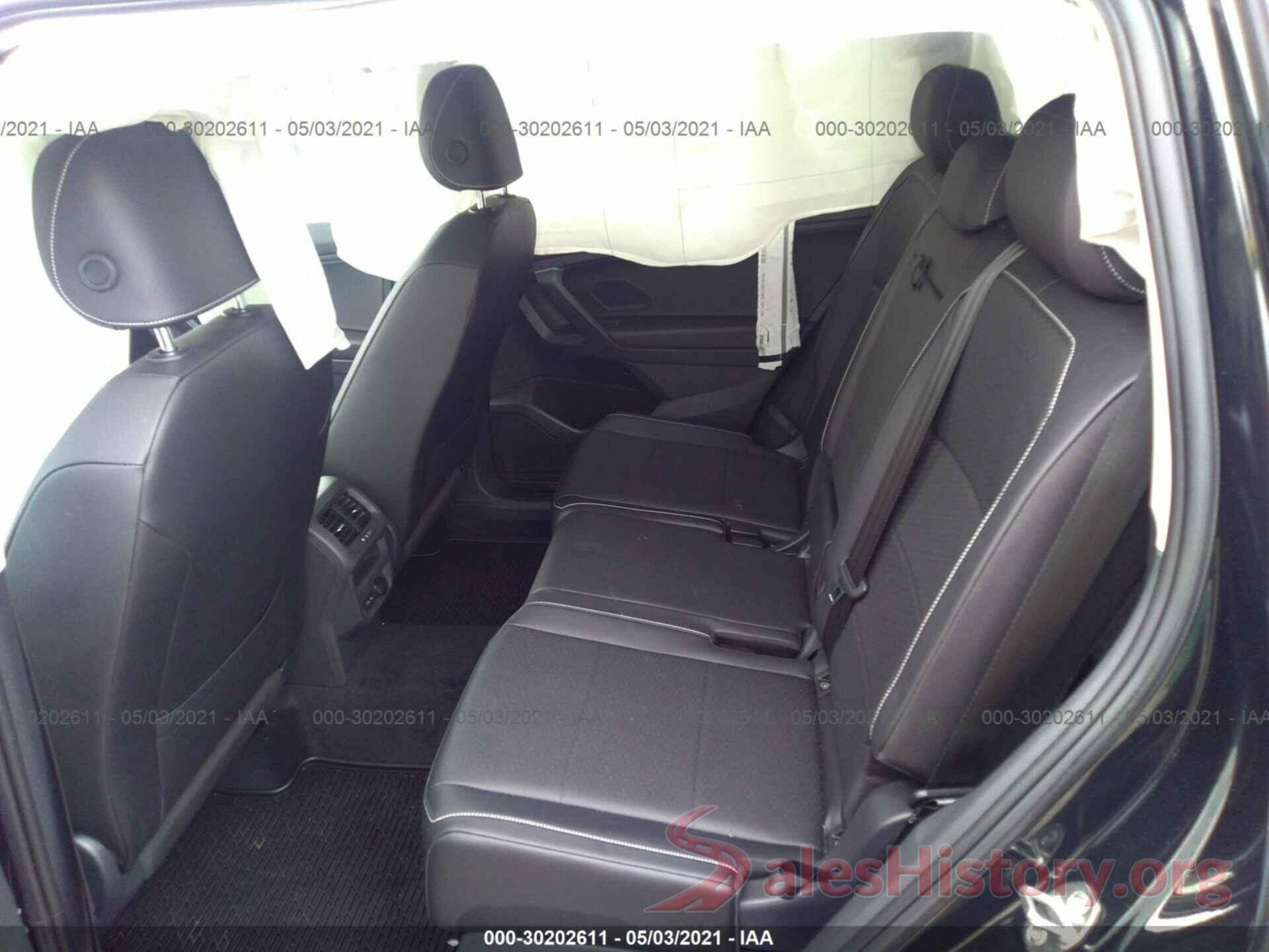 3VV2B7AXXMM021322 2021 VOLKSWAGEN TIGUAN