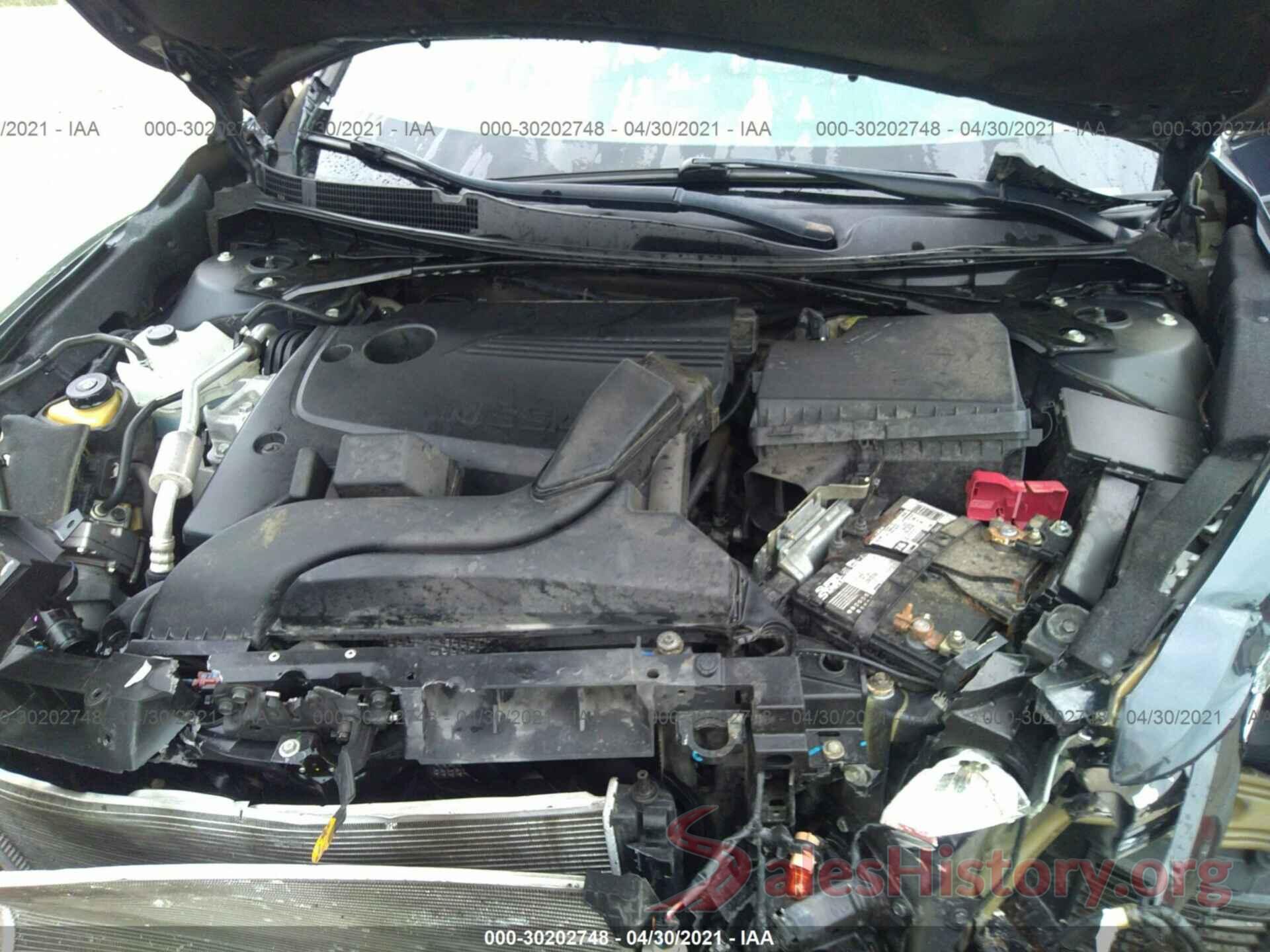 1N4AL3AP0GC294636 2016 NISSAN ALTIMA