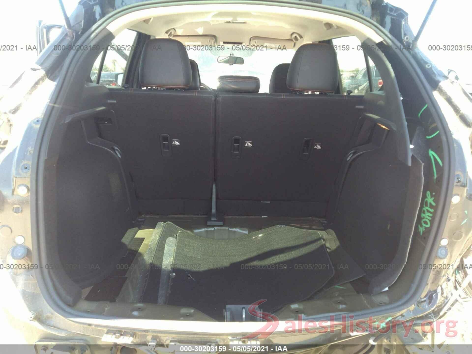 3N1CP5CU2KL496190 2019 NISSAN KICKS