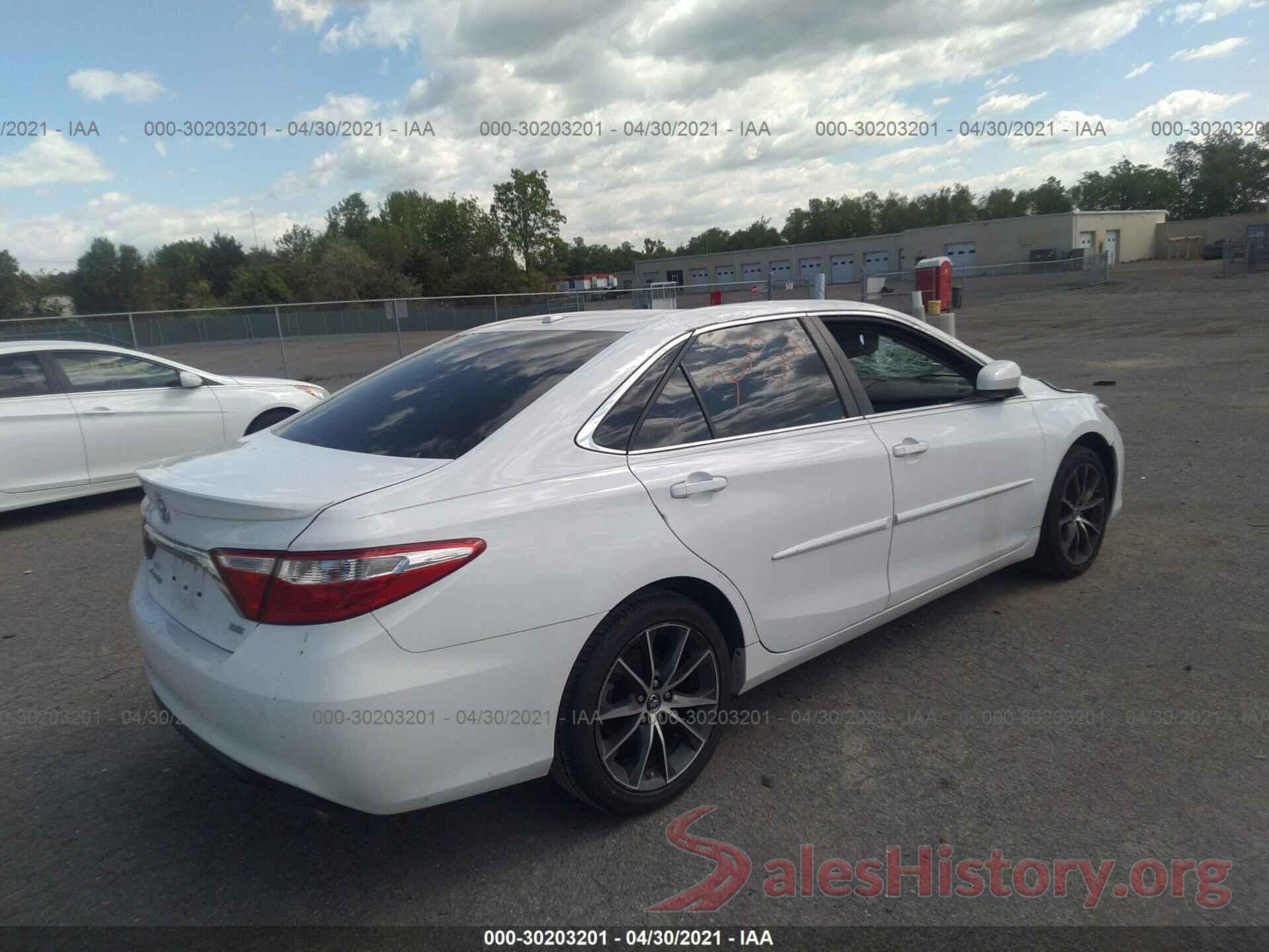 4T1BK1FKXGU575089 2016 TOYOTA CAMRY