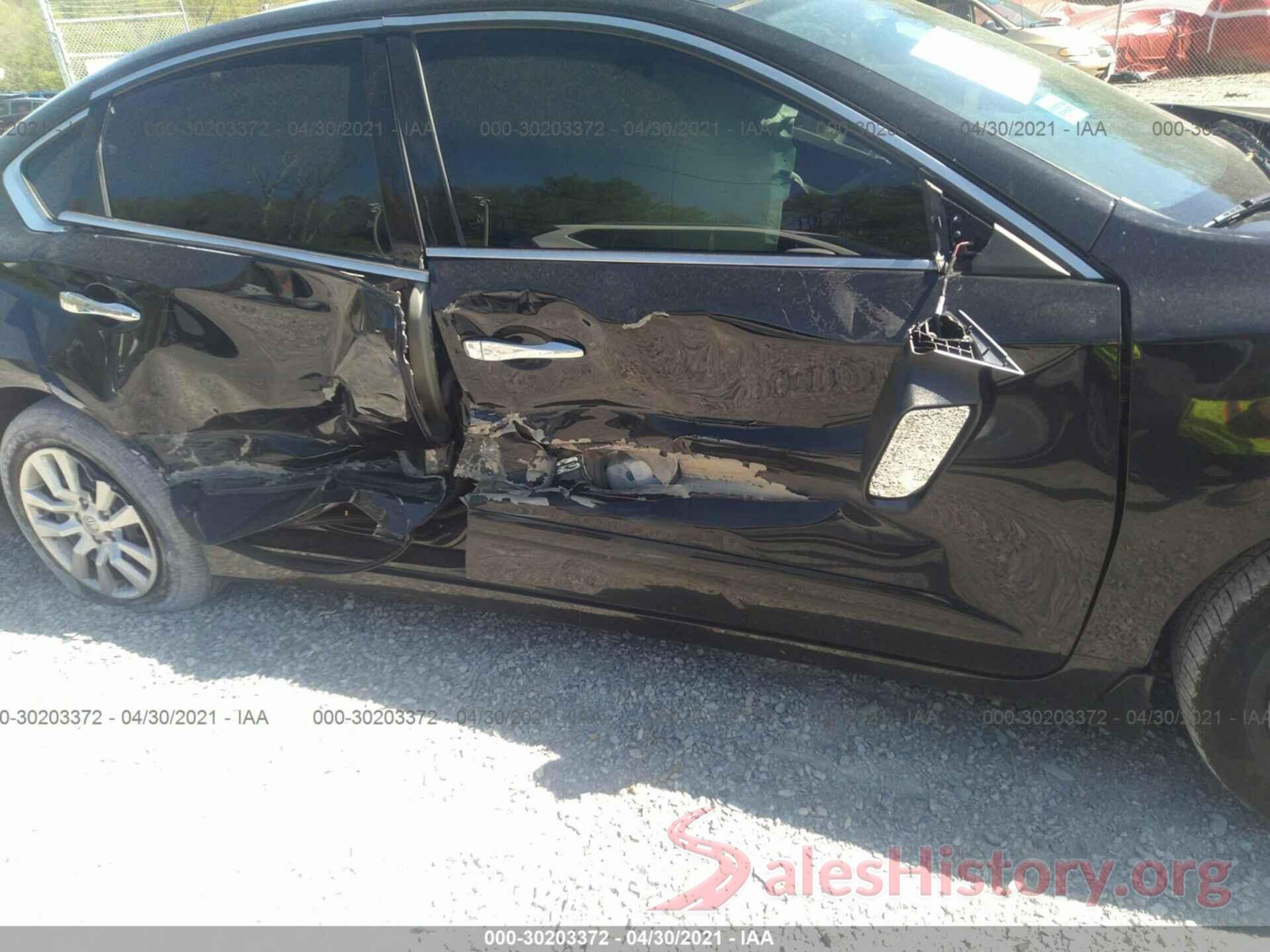 1N4AL3AP8GC265806 2016 NISSAN ALTIMA